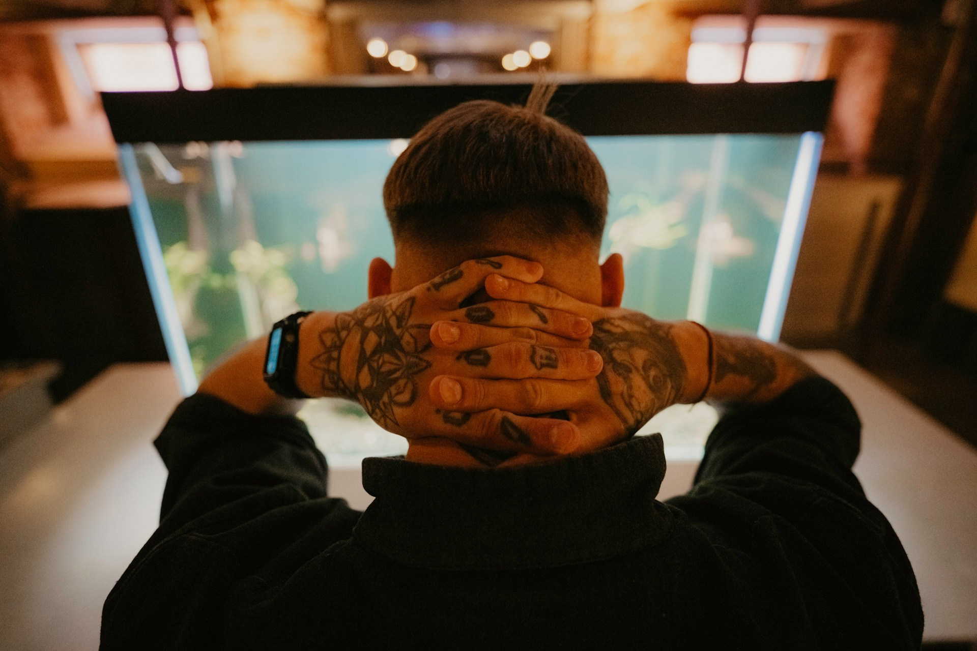 Репортажная фотография