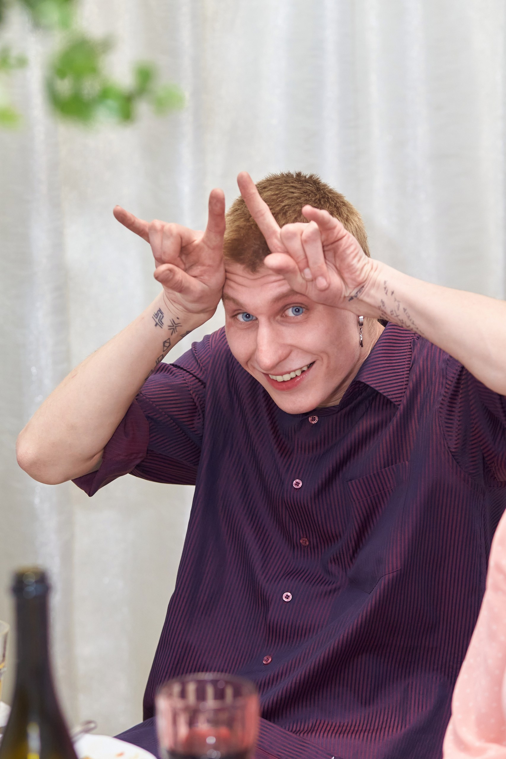 Владислава и Геннадий