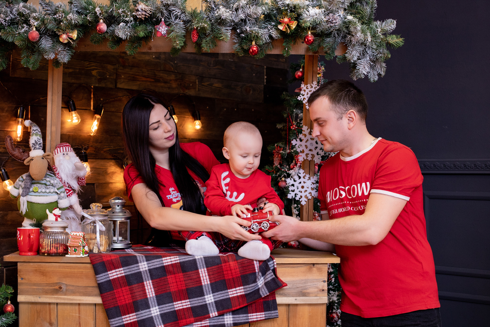 Отзывы. Фотограф Белгород