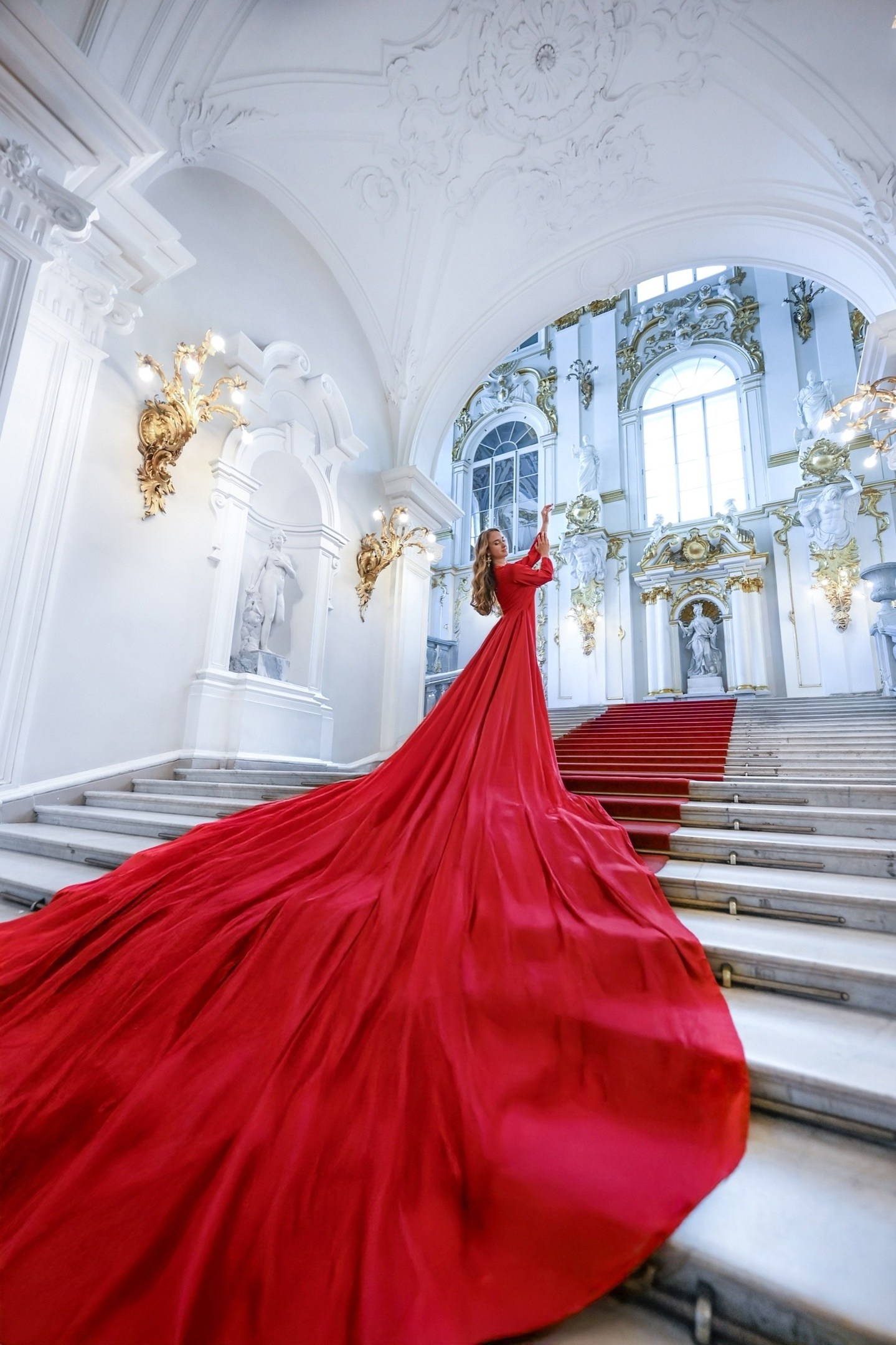 Фотограф Марина Герц