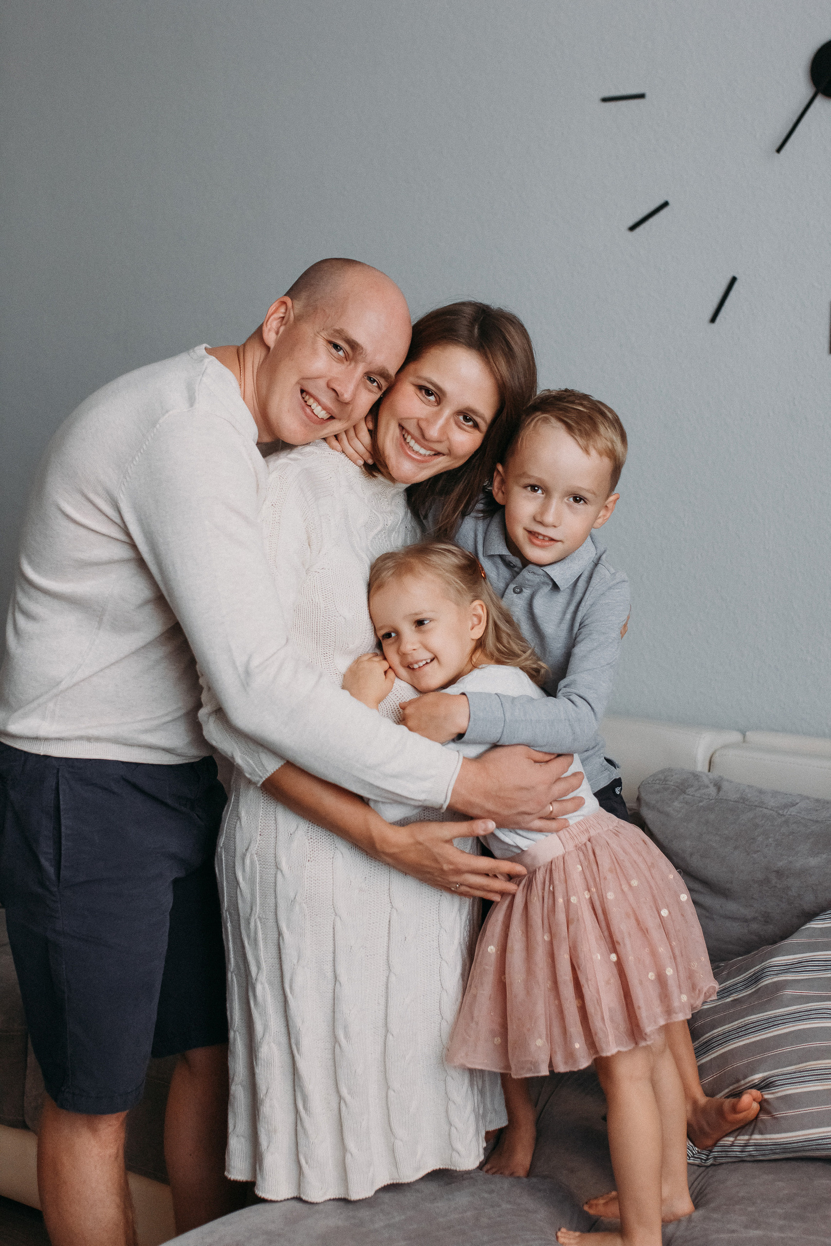 Семейный фотограф Екатеринбург Черепанова Олеся