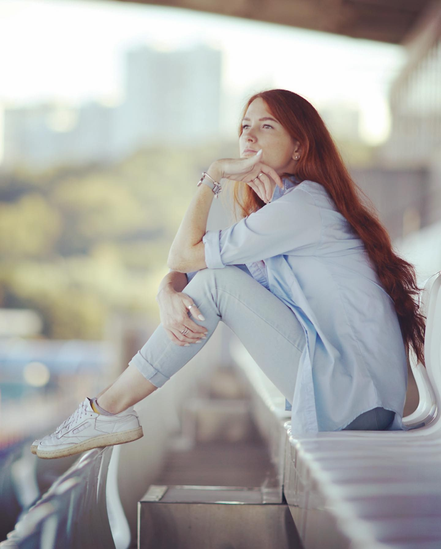 Профессиональная фотосъемка для бизнеса и личного бренда в Москве
