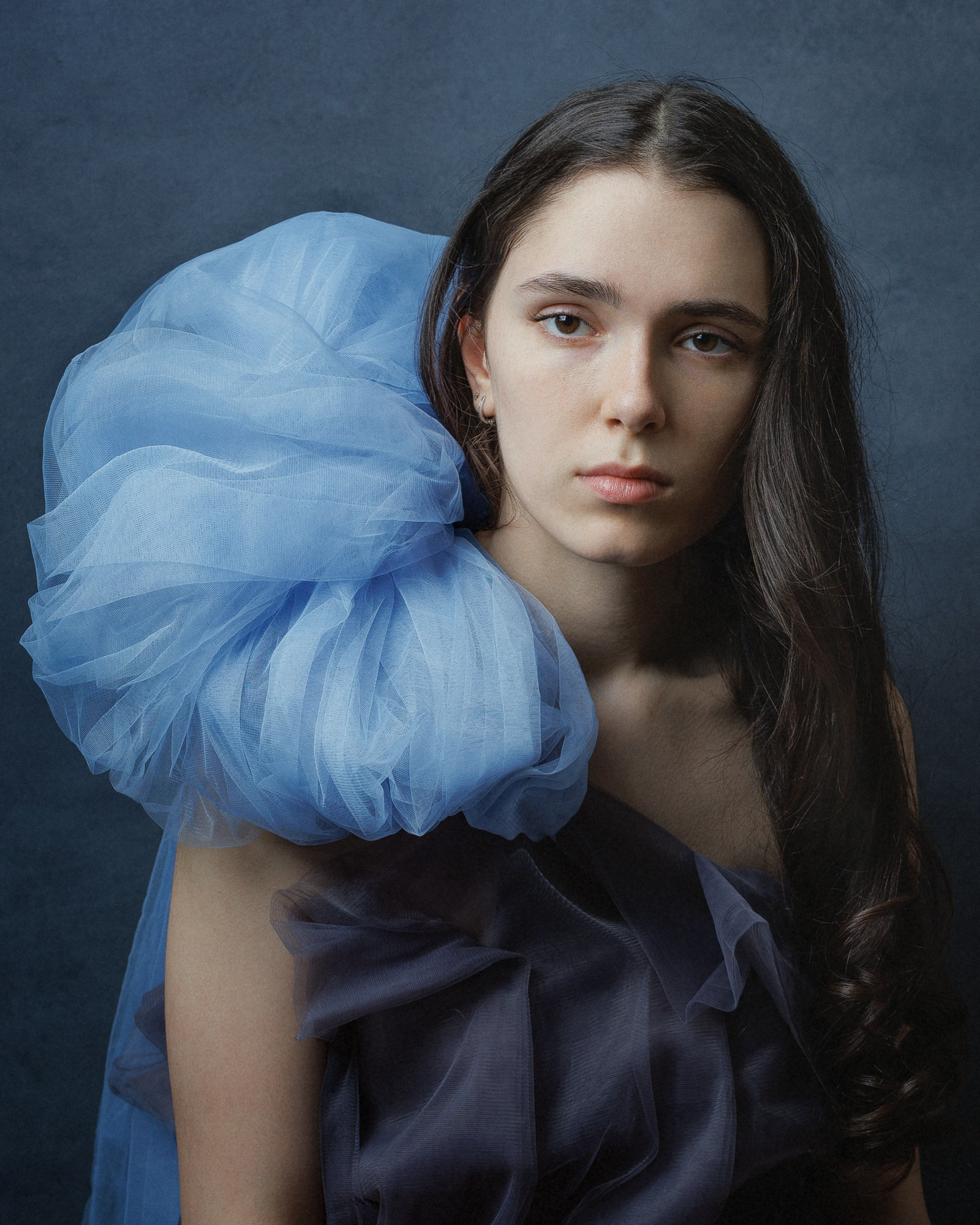 Творческая мастерская. Фотохудожник в Москве Оксана Ведмеденко