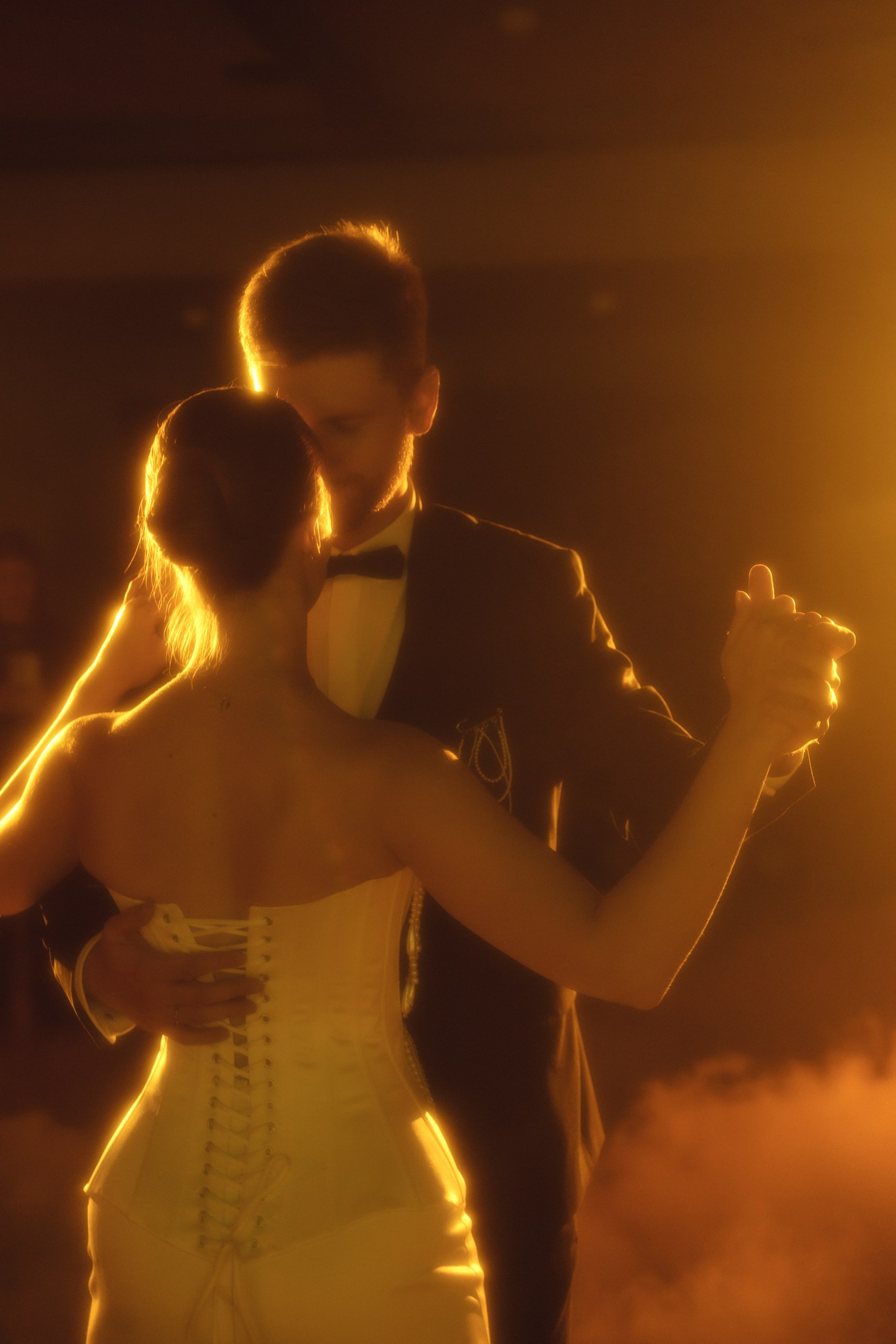 Александр и Валерия. Свадебный фотограф Анжелика Сариева