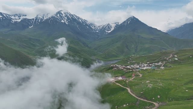 Документальный фильм «Заповедный Дагестан: пространство гармонии природы и человека». Репортажный фотограф в Крыму Ксения Гасица