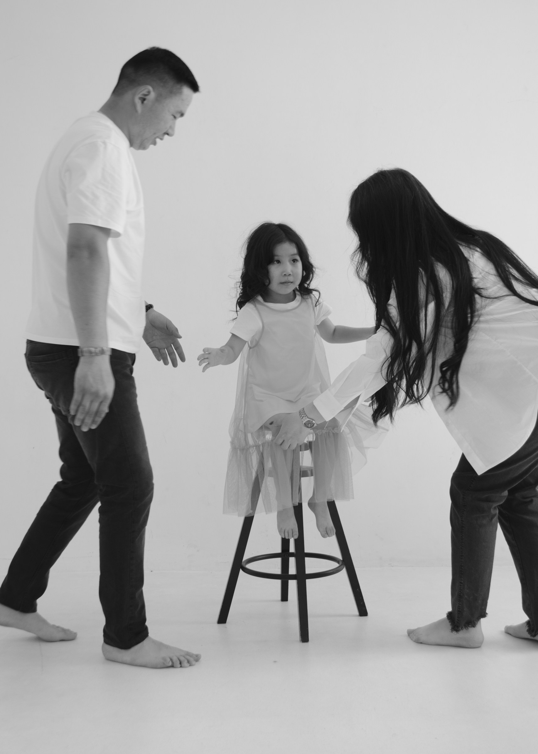 Алла. Фотограф Улан-Удэ