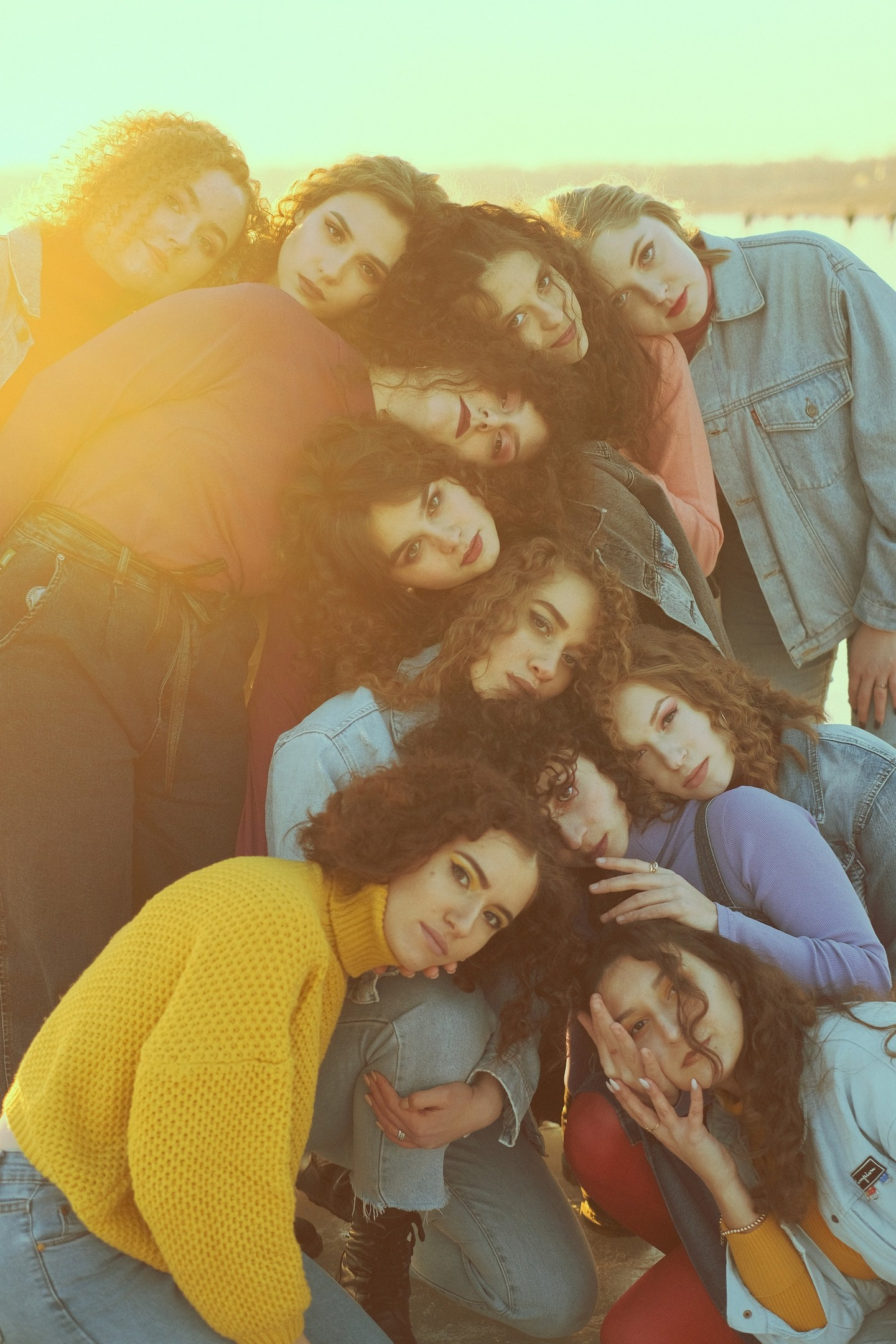 Гну свою линию | фотографирую в Тамбове и области