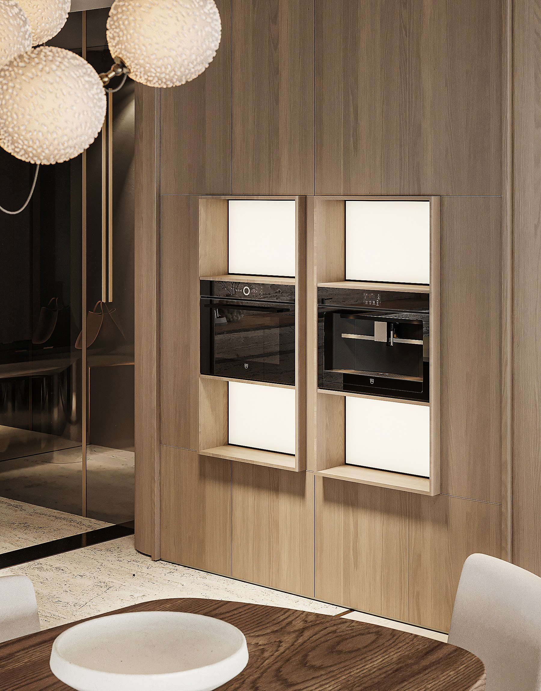 Дизайн интерьера. Архитектура. MODELLISTA ARCHITECTS