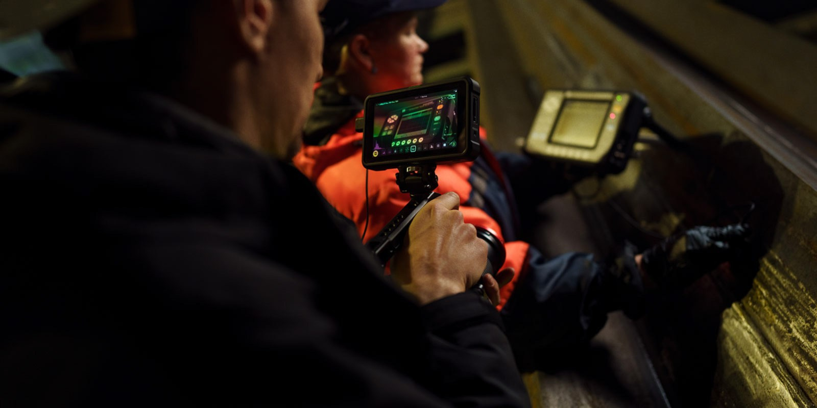 Фотограф и видеограф для бизнеса в Москве — фуд, рестораны, интерьер, контент | Sizov Studio