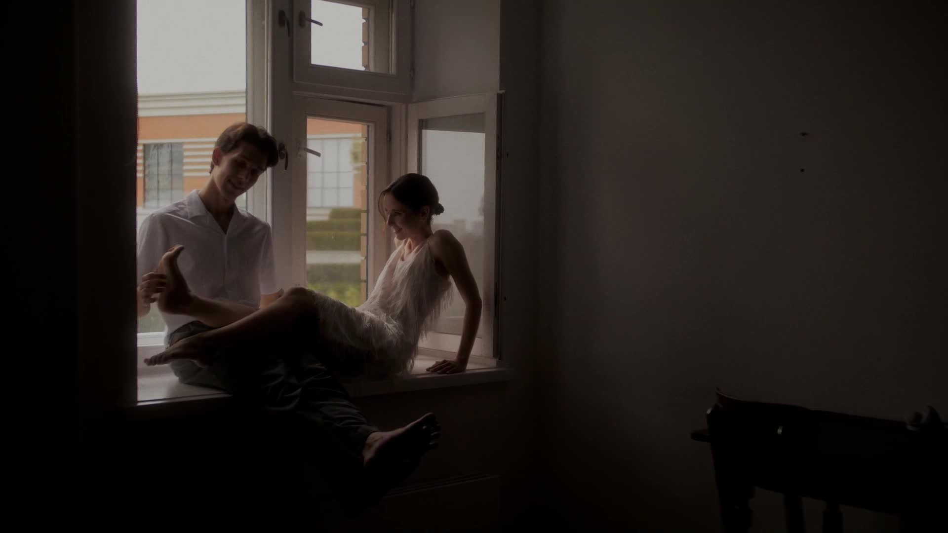 Свадебные клипы в Казани, Альметьевске. Артем Прокофьев Свадебный видеограф в Казани и Татарстане