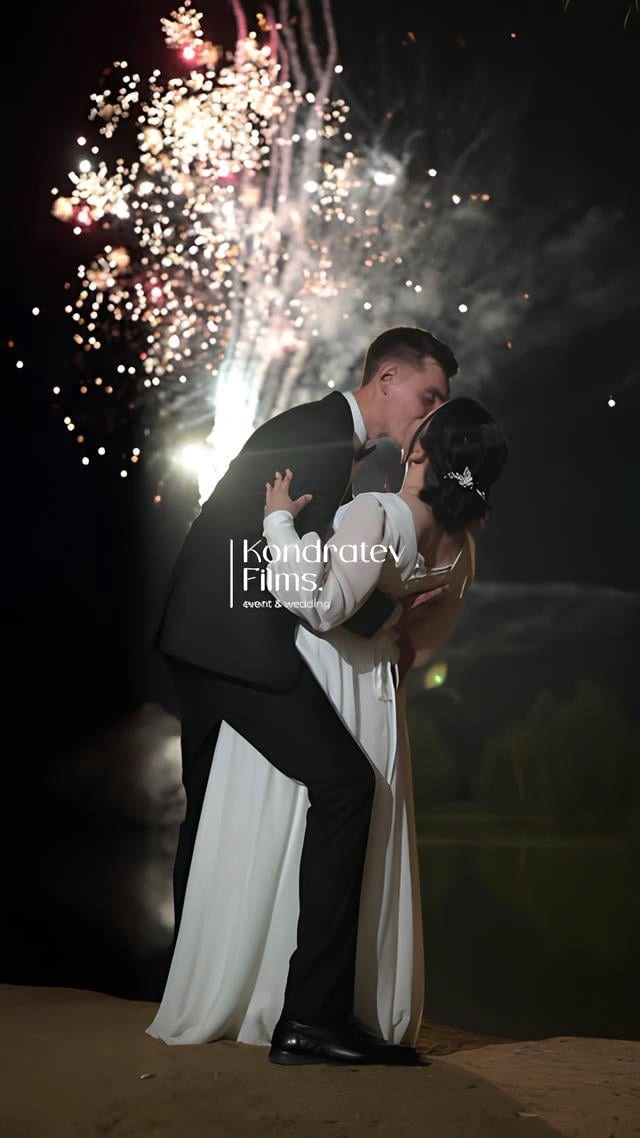 Клипы. Свадебный видеограф Уфа /Москва│Егор Кондратьев