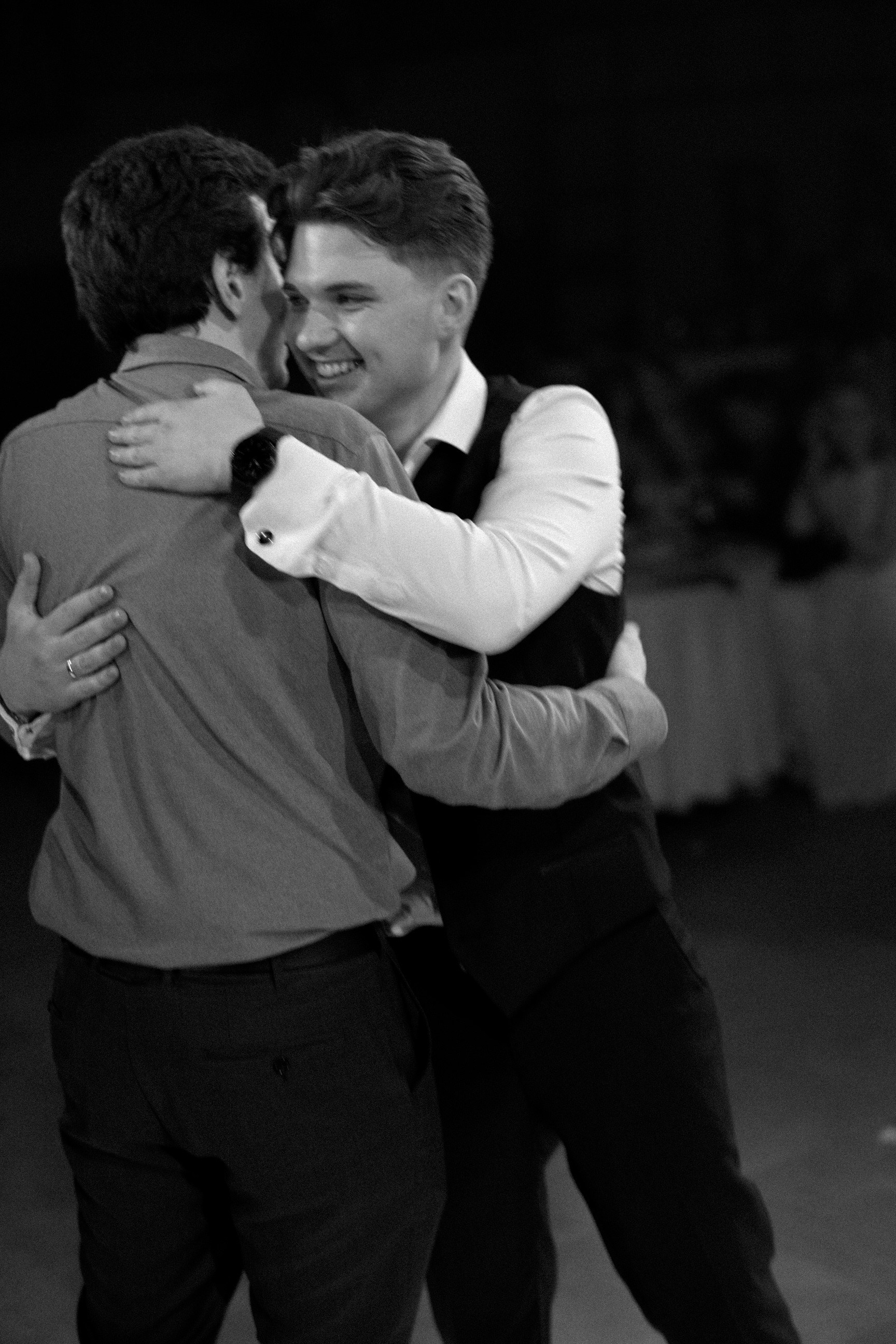 Мария & Иван. Yura Rush Свадебный фотограф Тюмень