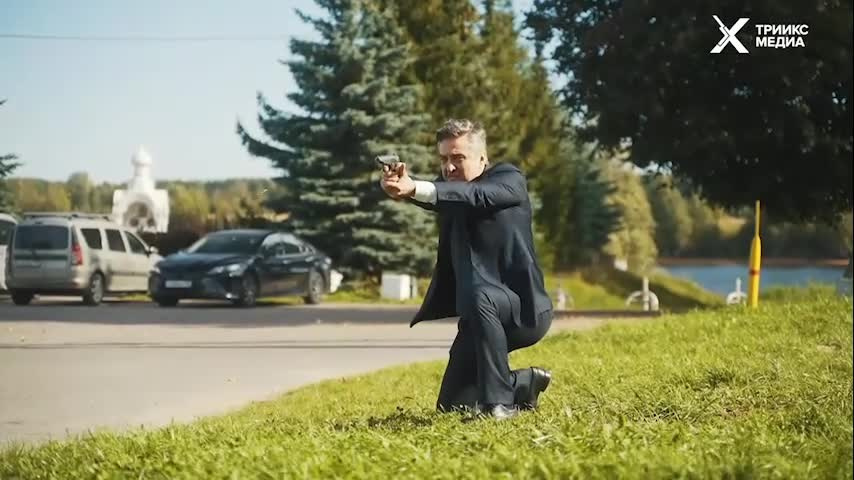 Репортаж. Startseite