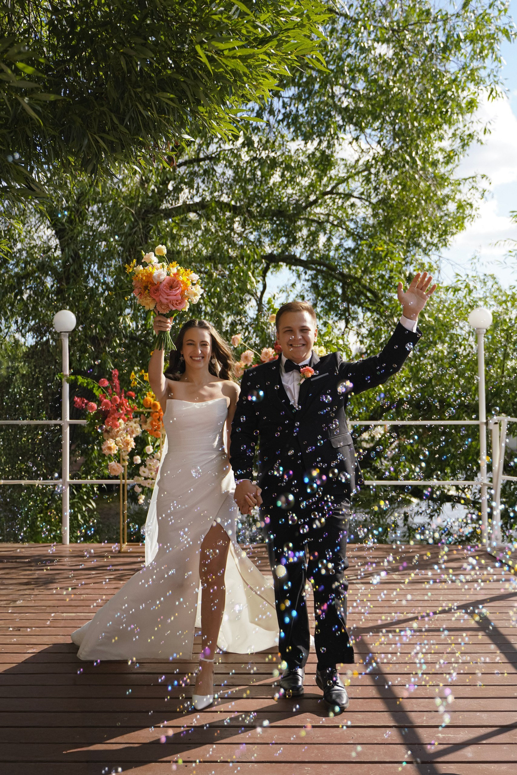 Wedding Story. Свадебный фотограф Москва, Санкт-Петербург