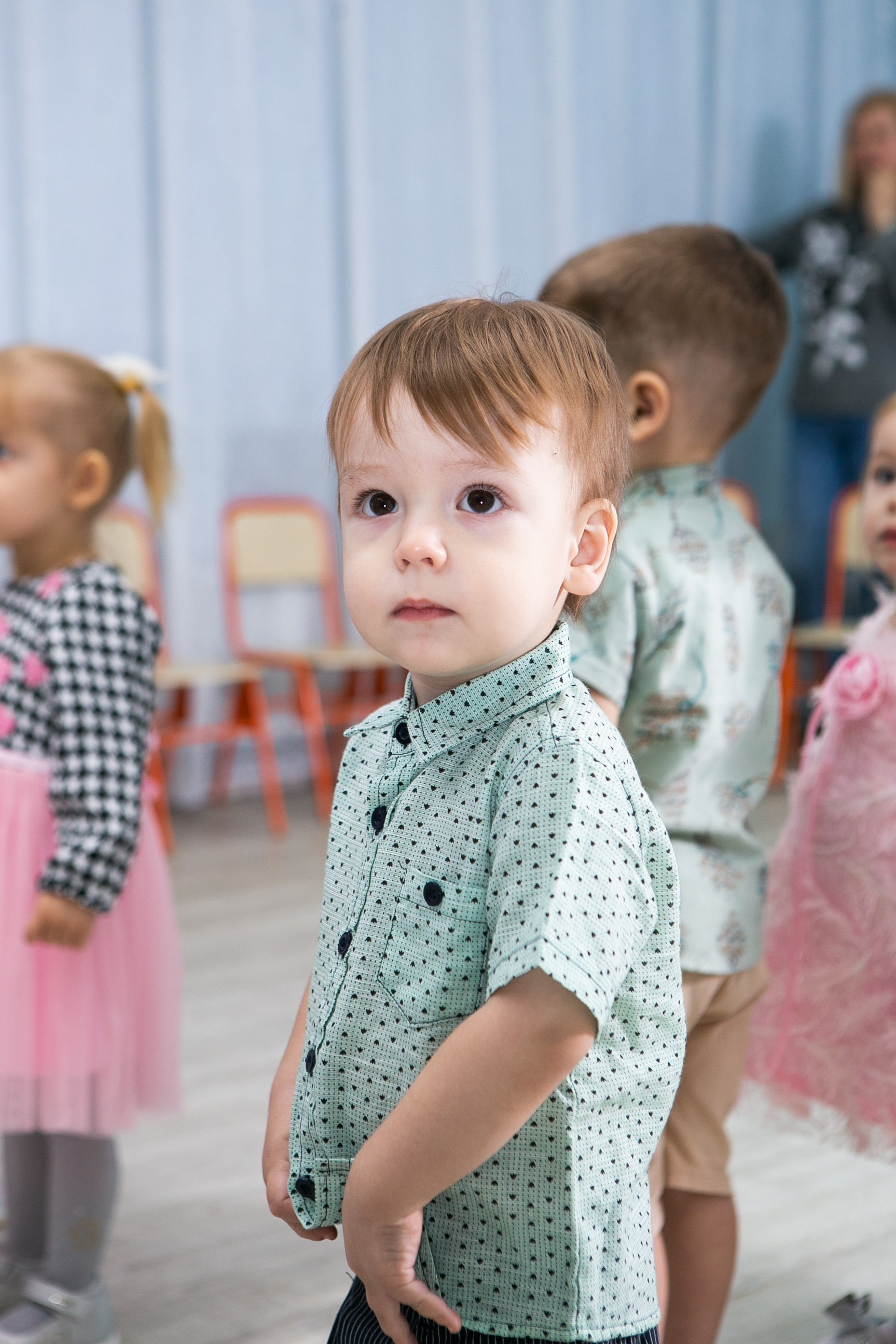 НОВОГОДНИЕ СЪЁМКИ. Фотограф Евгения Лондкевич
