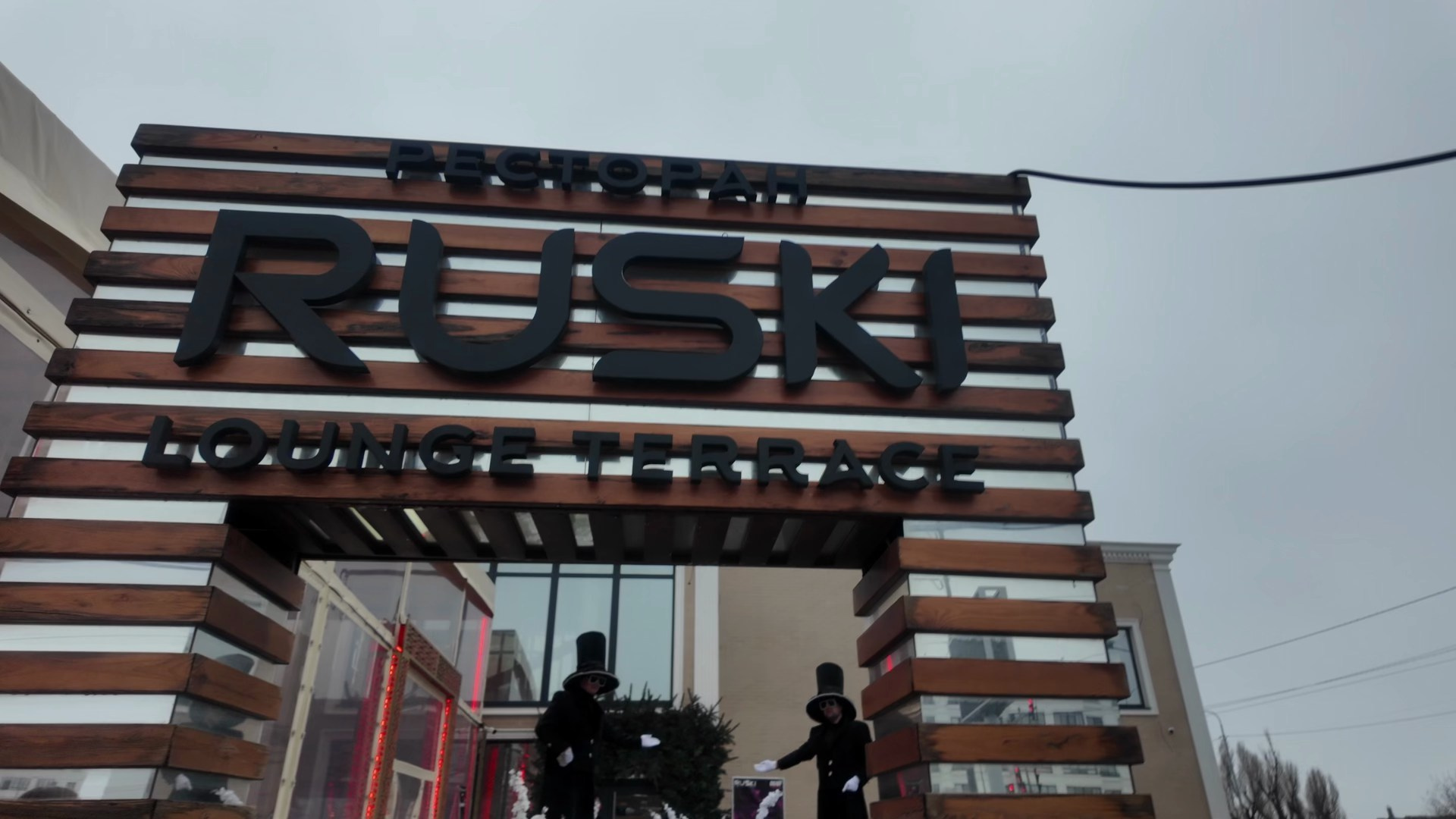 Видеосъёмка. Фотограф Анатолий Гущин