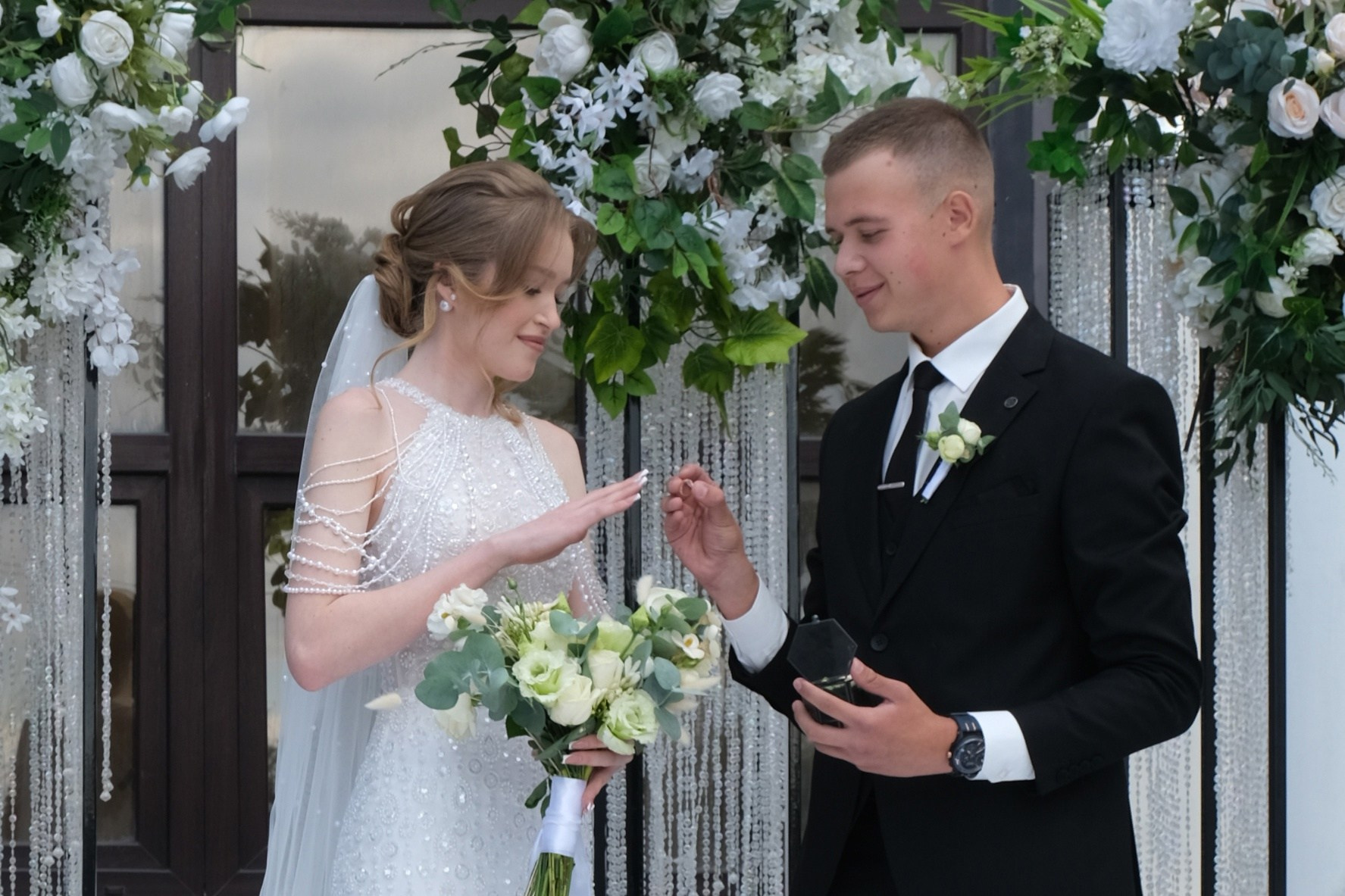 Свадебный фотограф в Челябинске Сырчикова Наталья