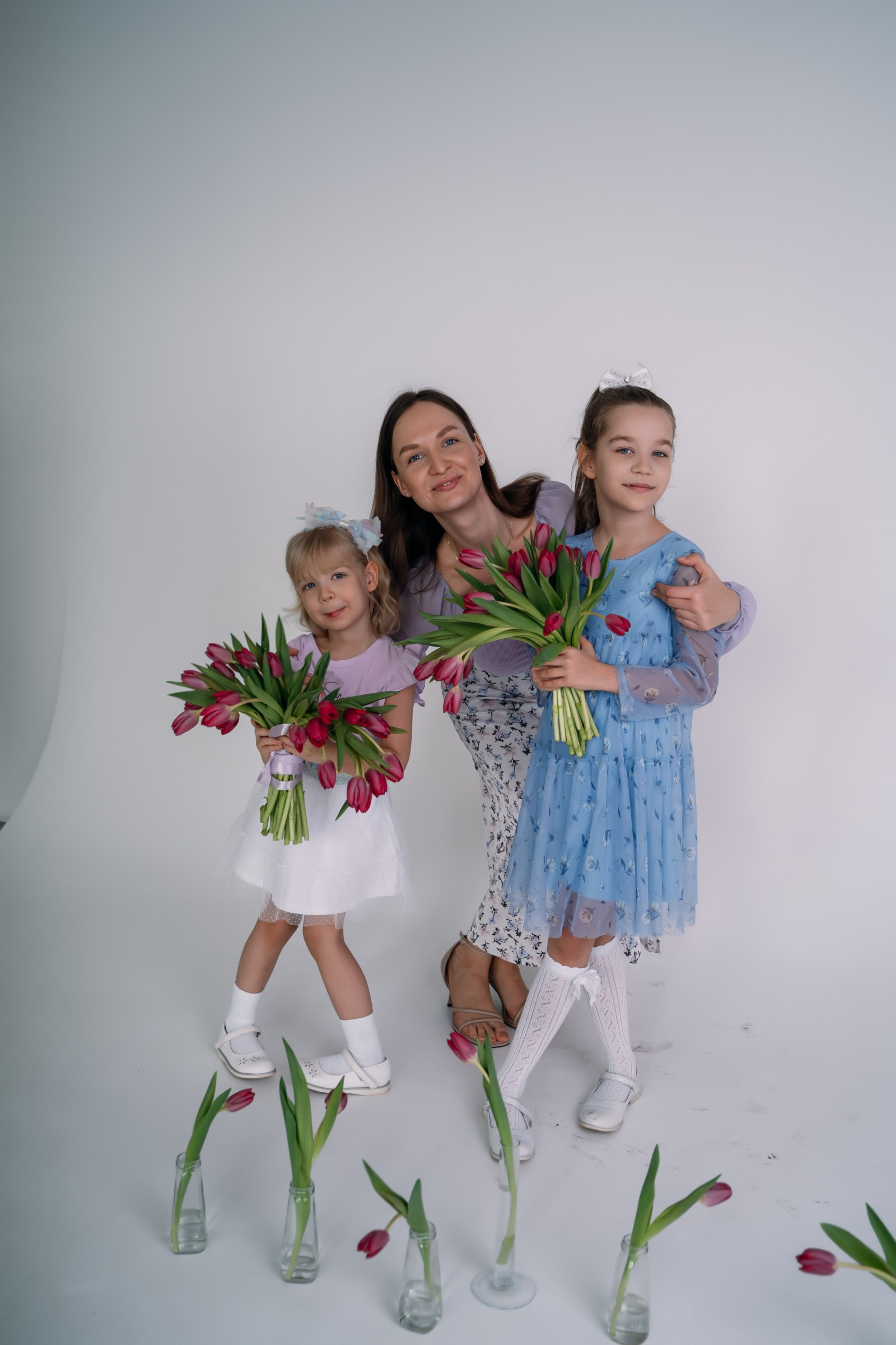 Фотосъемка. Семейный видеограф и фотограф Соснина Марина