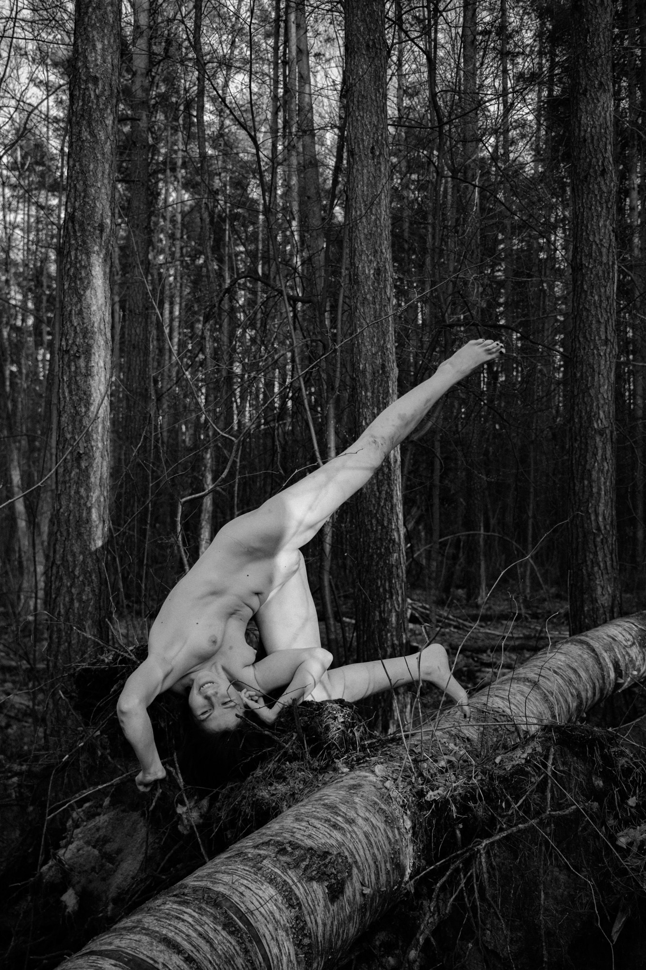 ✨misha khazov • photography • performance