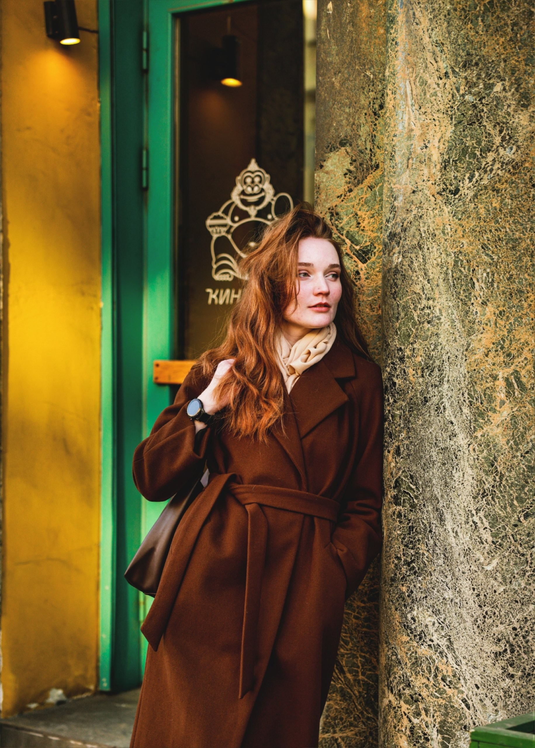 Фотограф в Санкт-Петербурге Тимофей Орлов