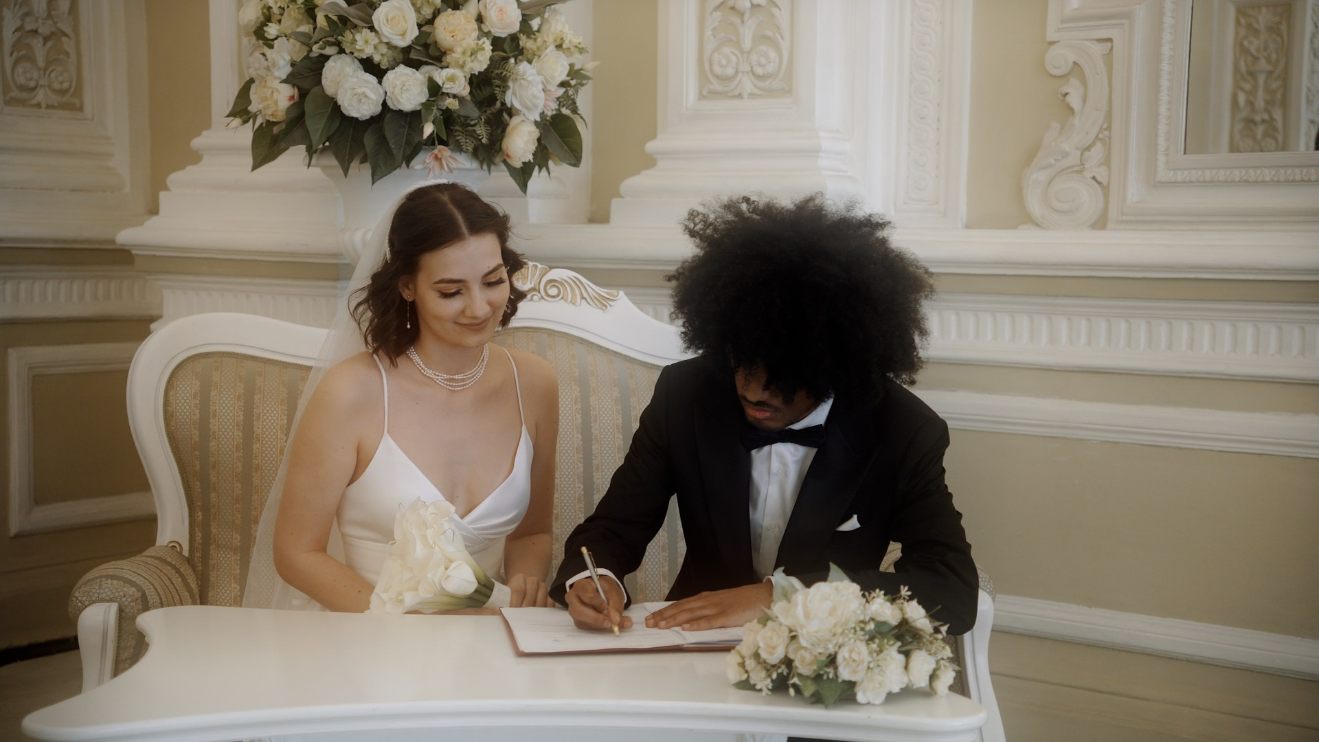 Портфолио. Видеограф Тюмень Дмитрий Перфильев