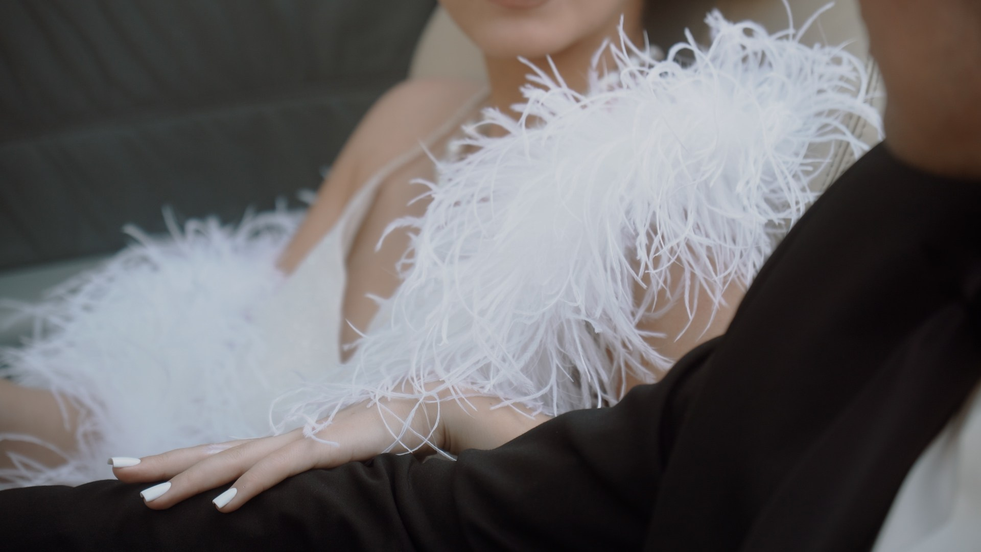 Портфолио. Видеограф Тюмень Дмитрий Перфильев