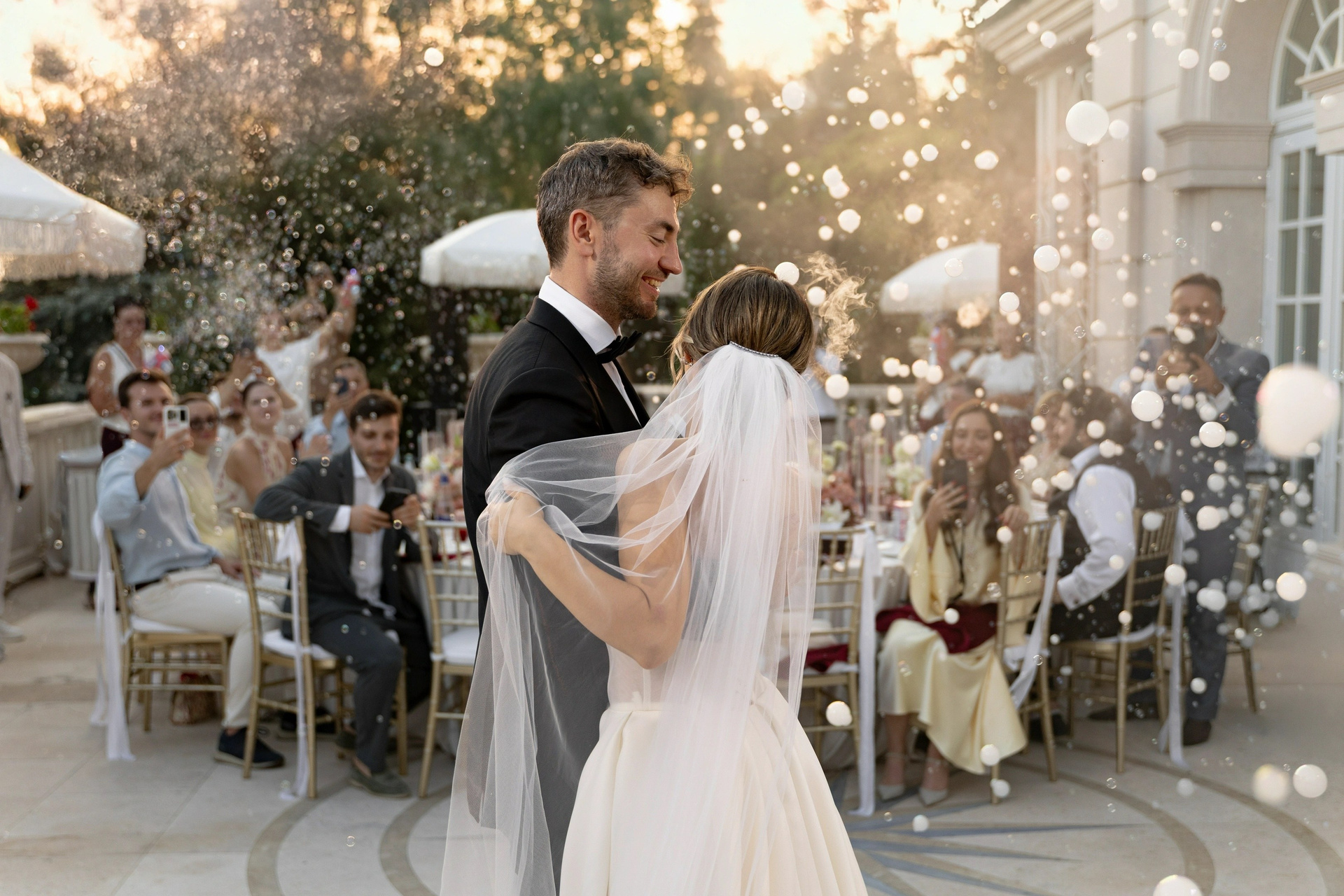 ФИЛЬМЫ. Свадебный видеограф в Крыму, Краснодаре, Сочи, Москве Колчинский Влад