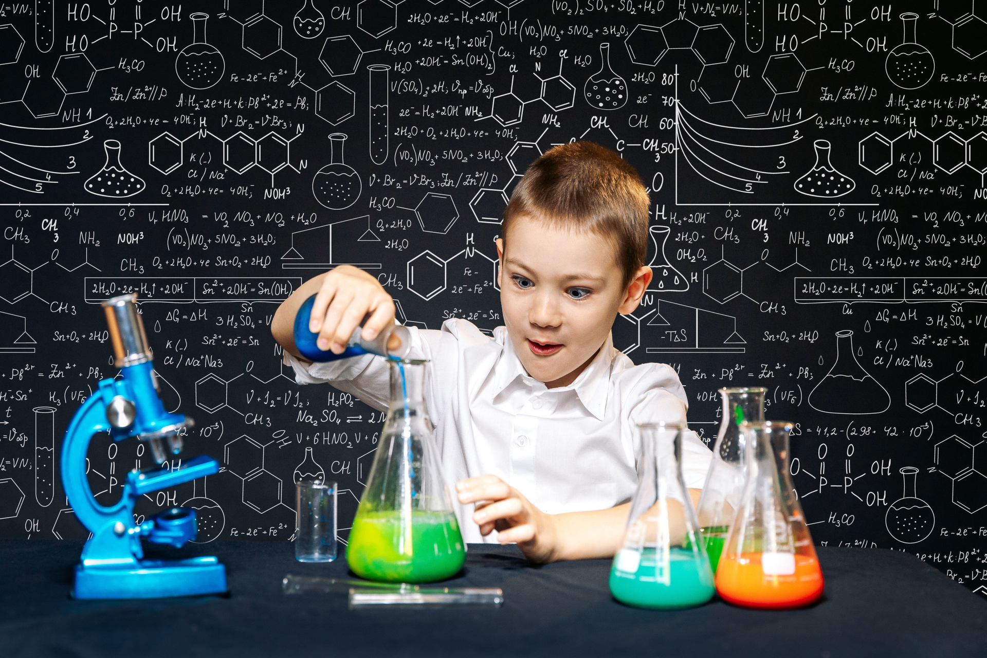 Альбом Первоклассника. Семейный и детский фотограф в Москве Тихонова Ксения