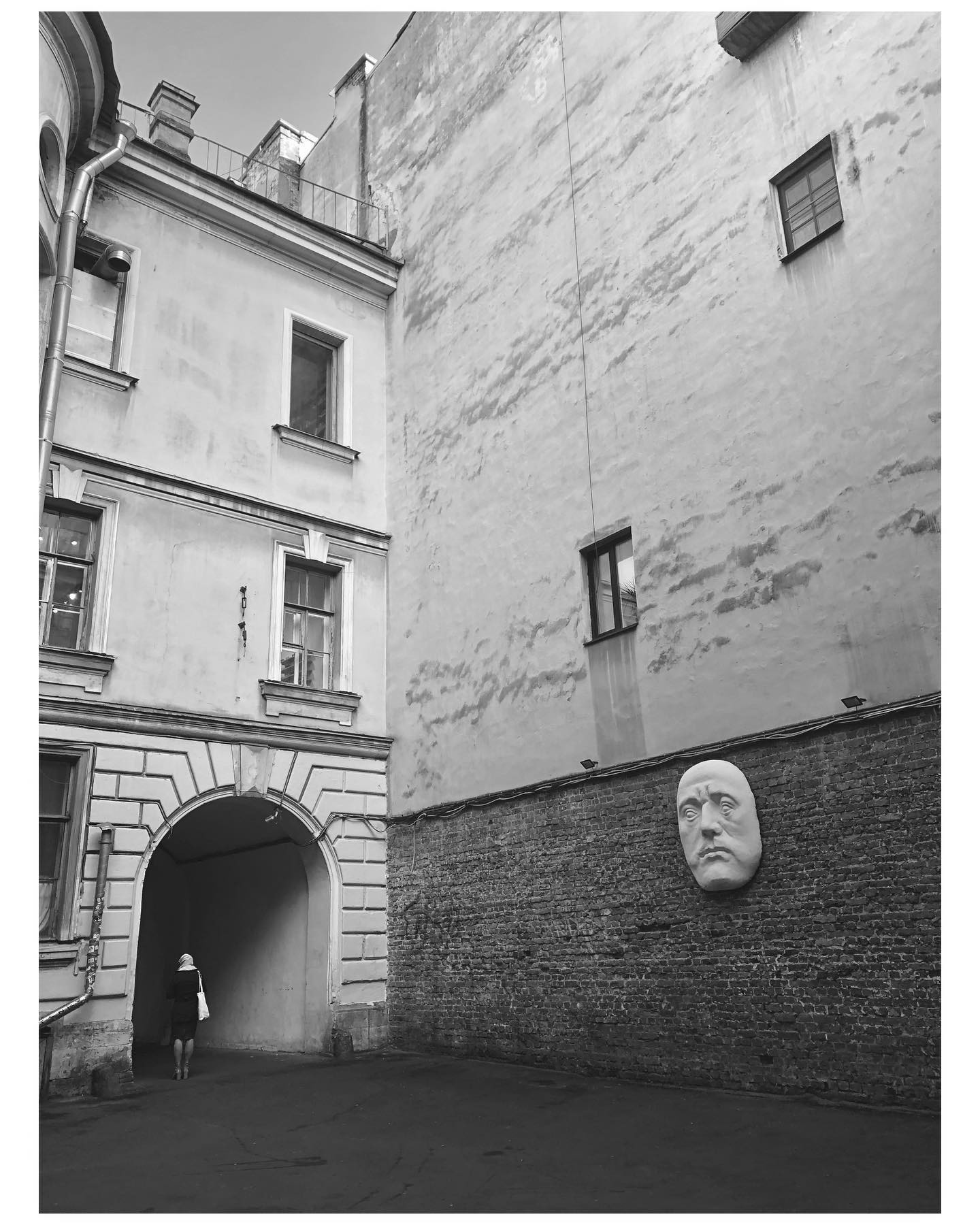 Контент фотограф в Санкт-Петербурге Виктория Усова