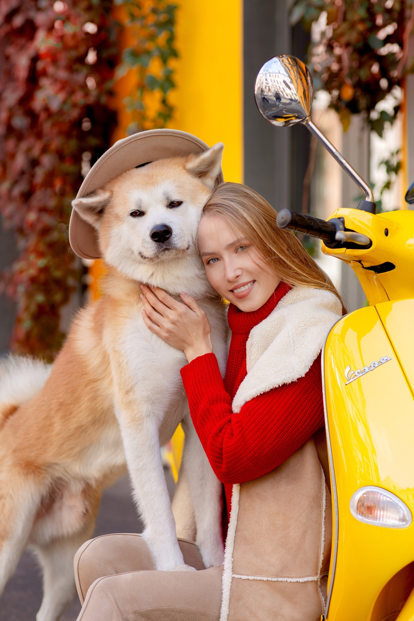 Семейный и Детский фотограф г. Москва, г. Борисоглебск
