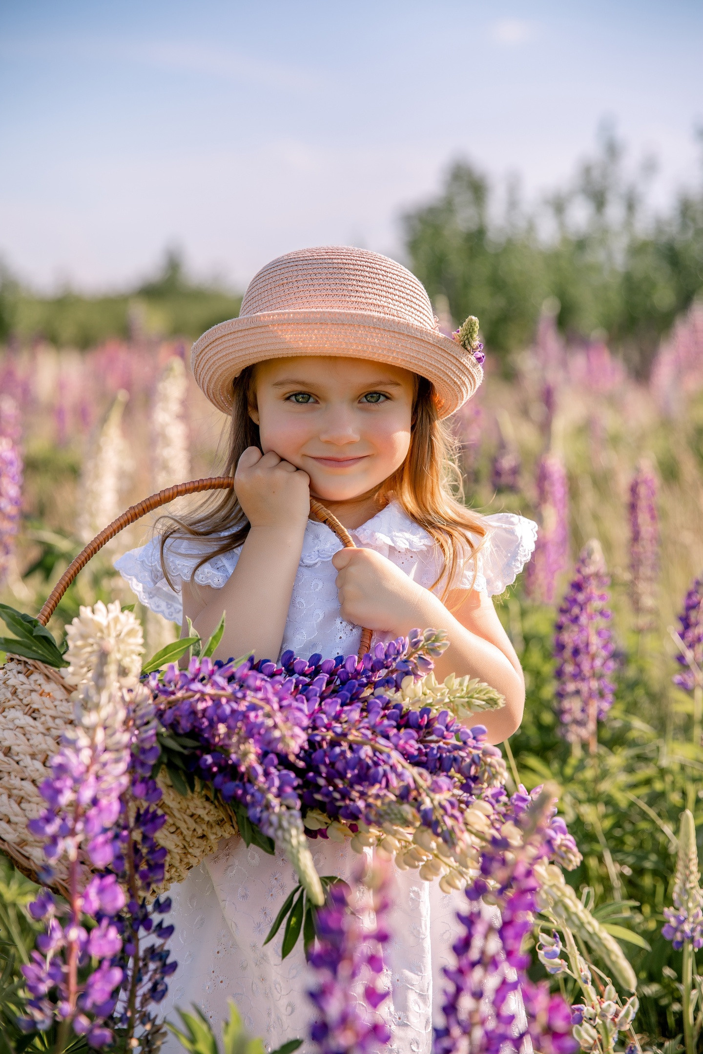 Семейный и Детский фотограф г. Москва, г. Борисоглебск