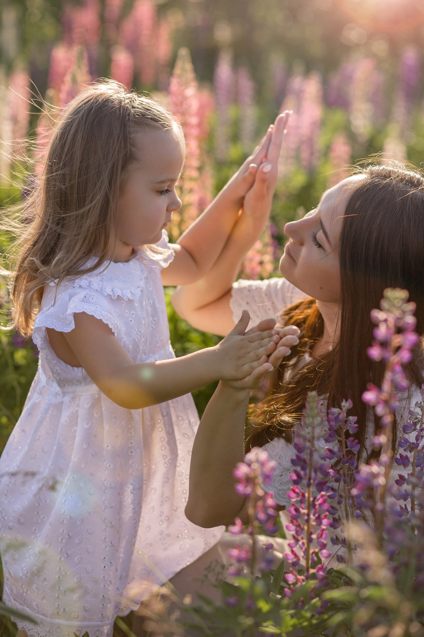Семейный и Детский фотограф г. Москва, г. Борисоглебск