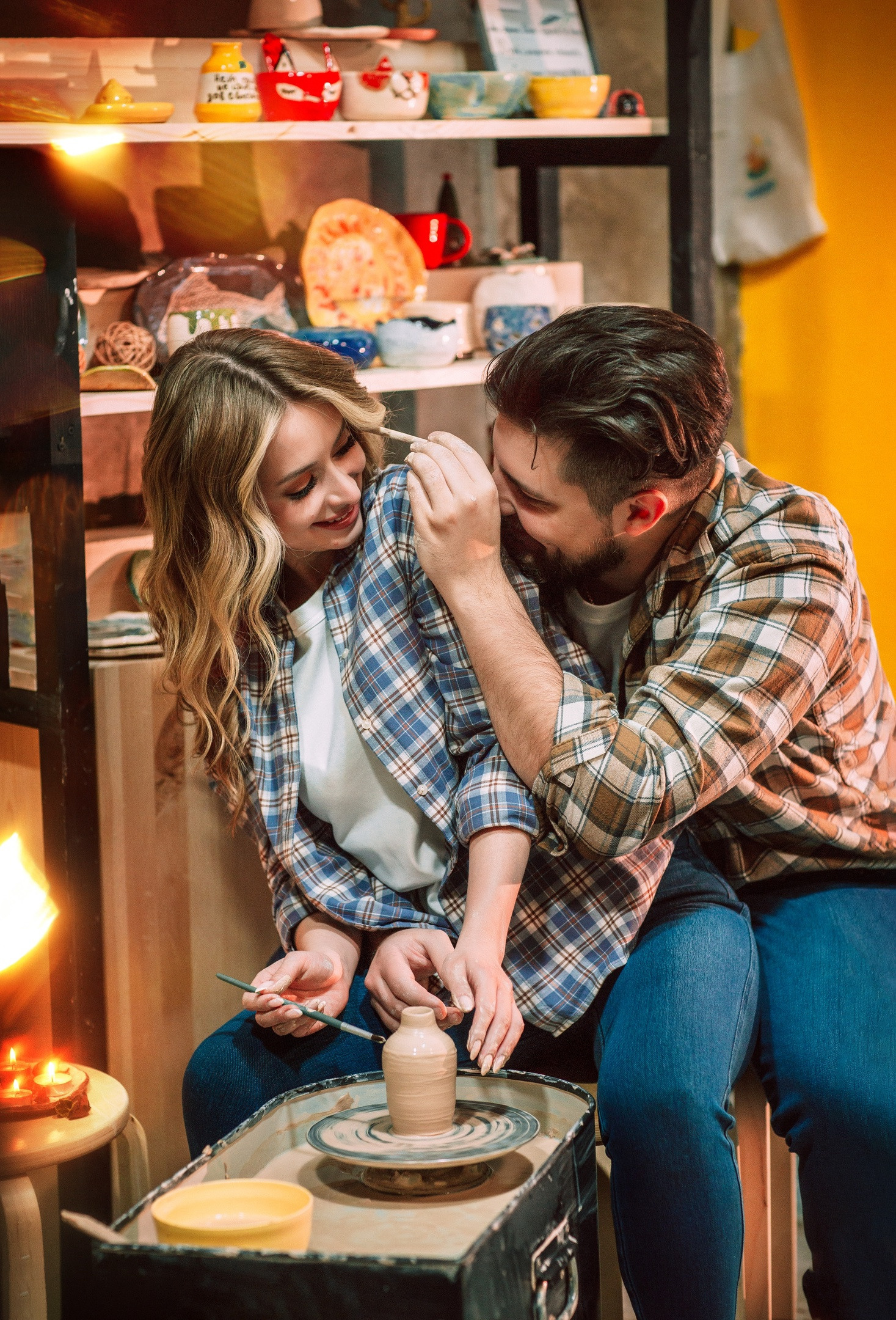 Семейный и Детский фотограф г. Москва, г. Борисоглебск