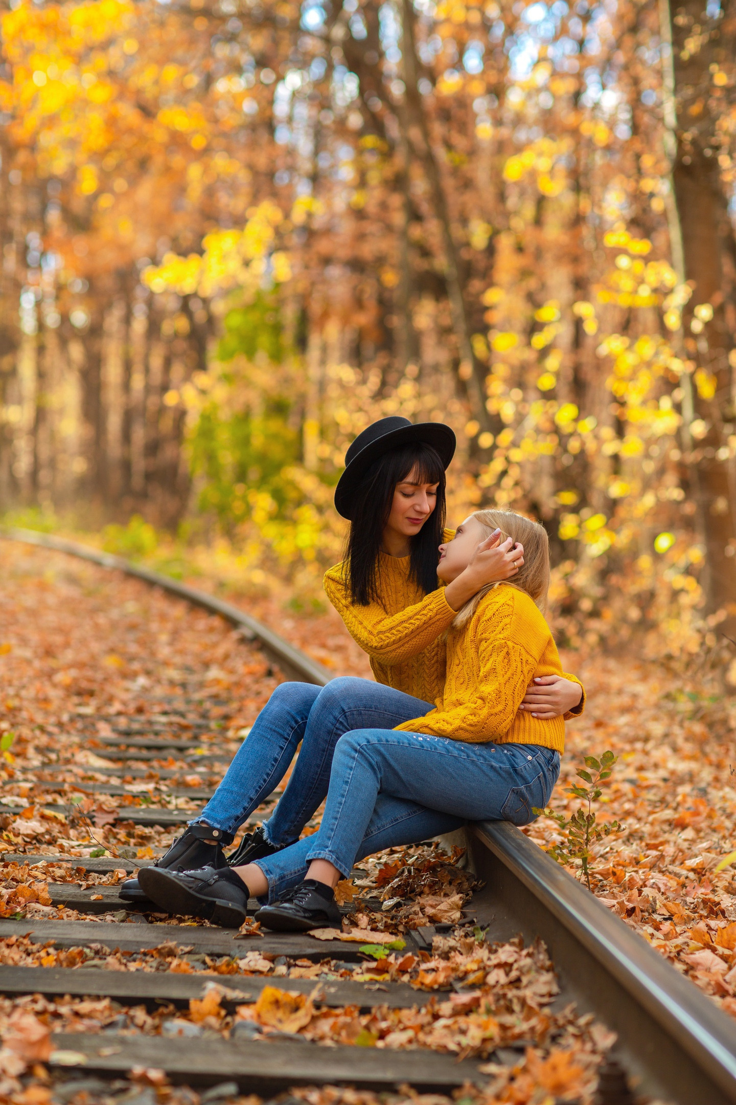 Семейный и Детский фотограф г. Москва, г. Борисоглебск
