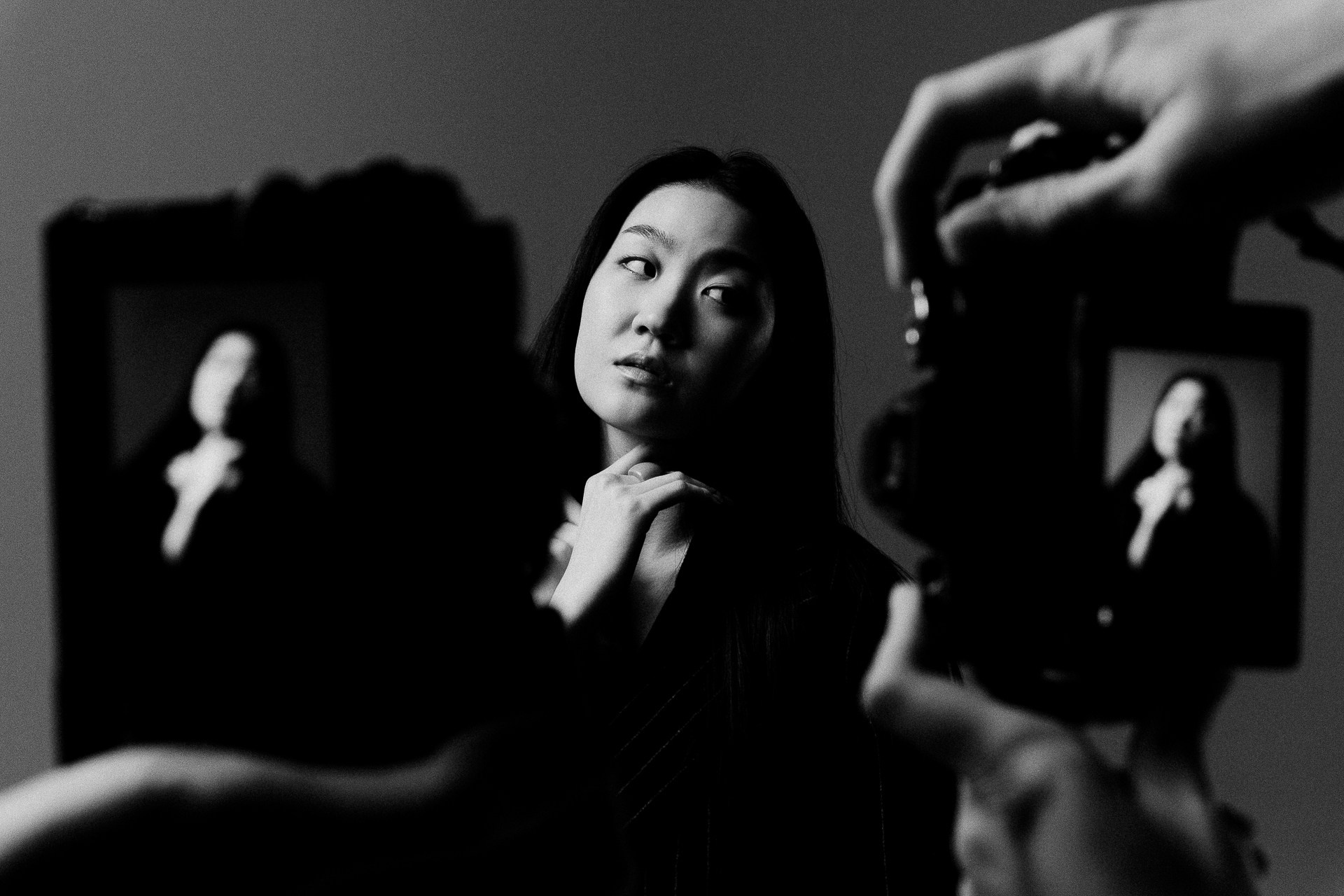 Курс по студийному свету для фотографов в Екатеринбурге — обучение фотографии