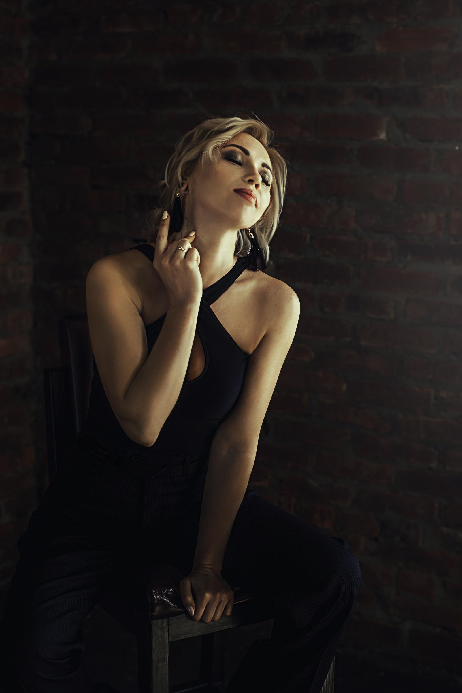 Женский и детский фотограф в Ростовской области Инна Романова