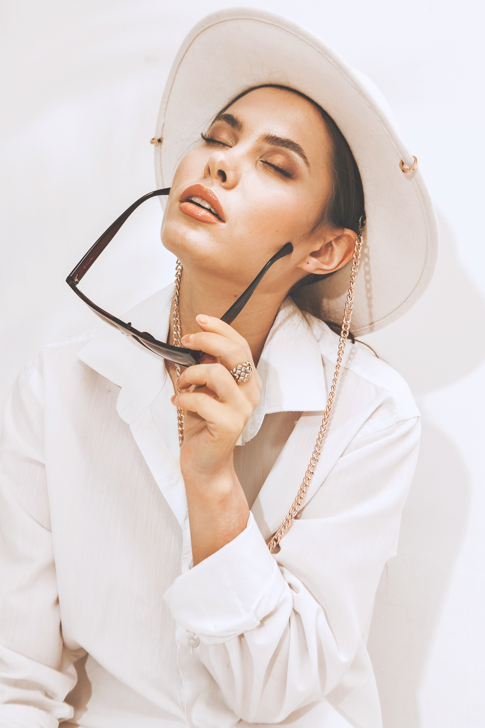 Женский и детский фотограф в Ростовской области Инна Романова