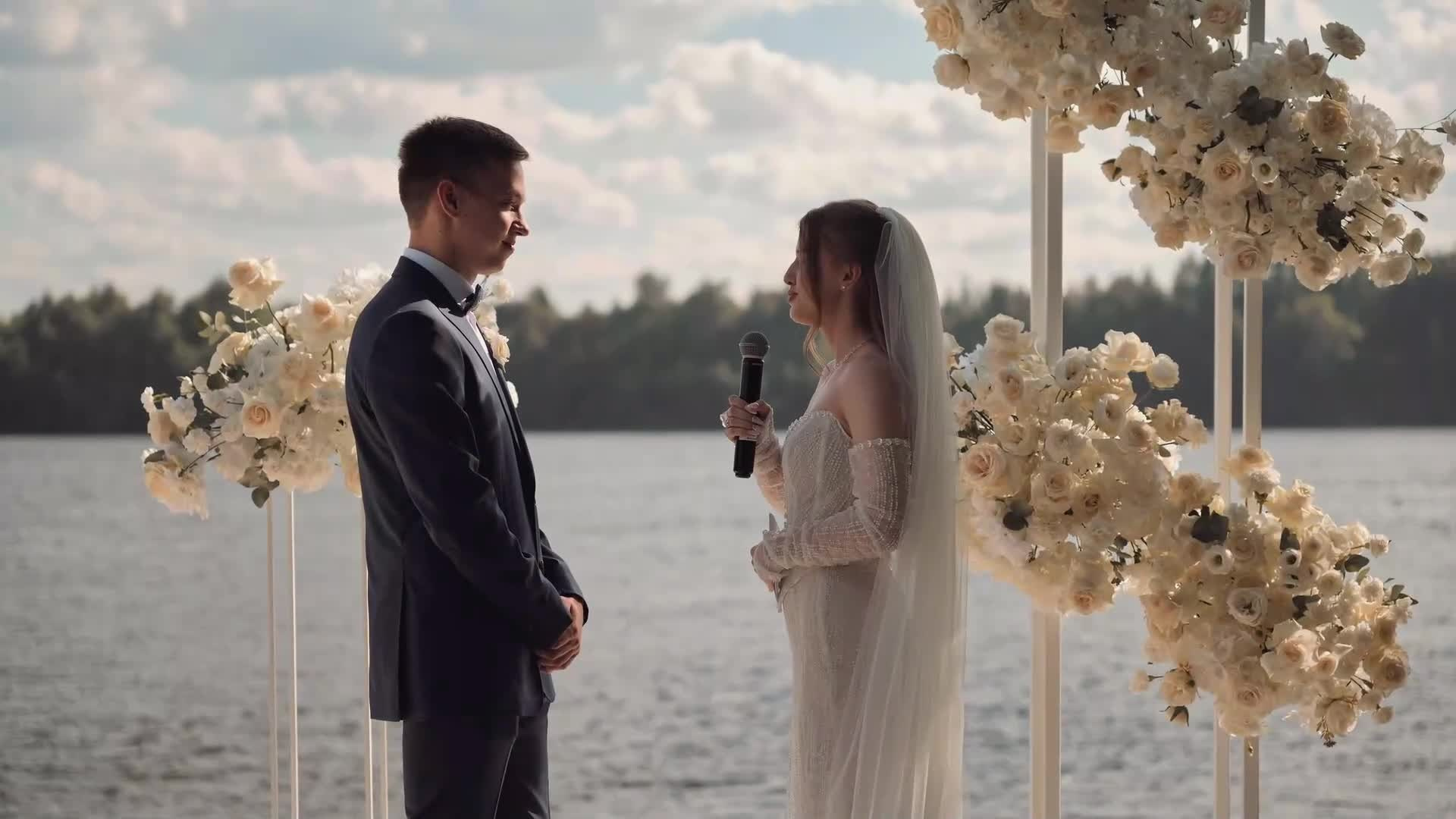 Портфолио. Свадебный видеограф в Санкт-Петербурге Владислав Константинов