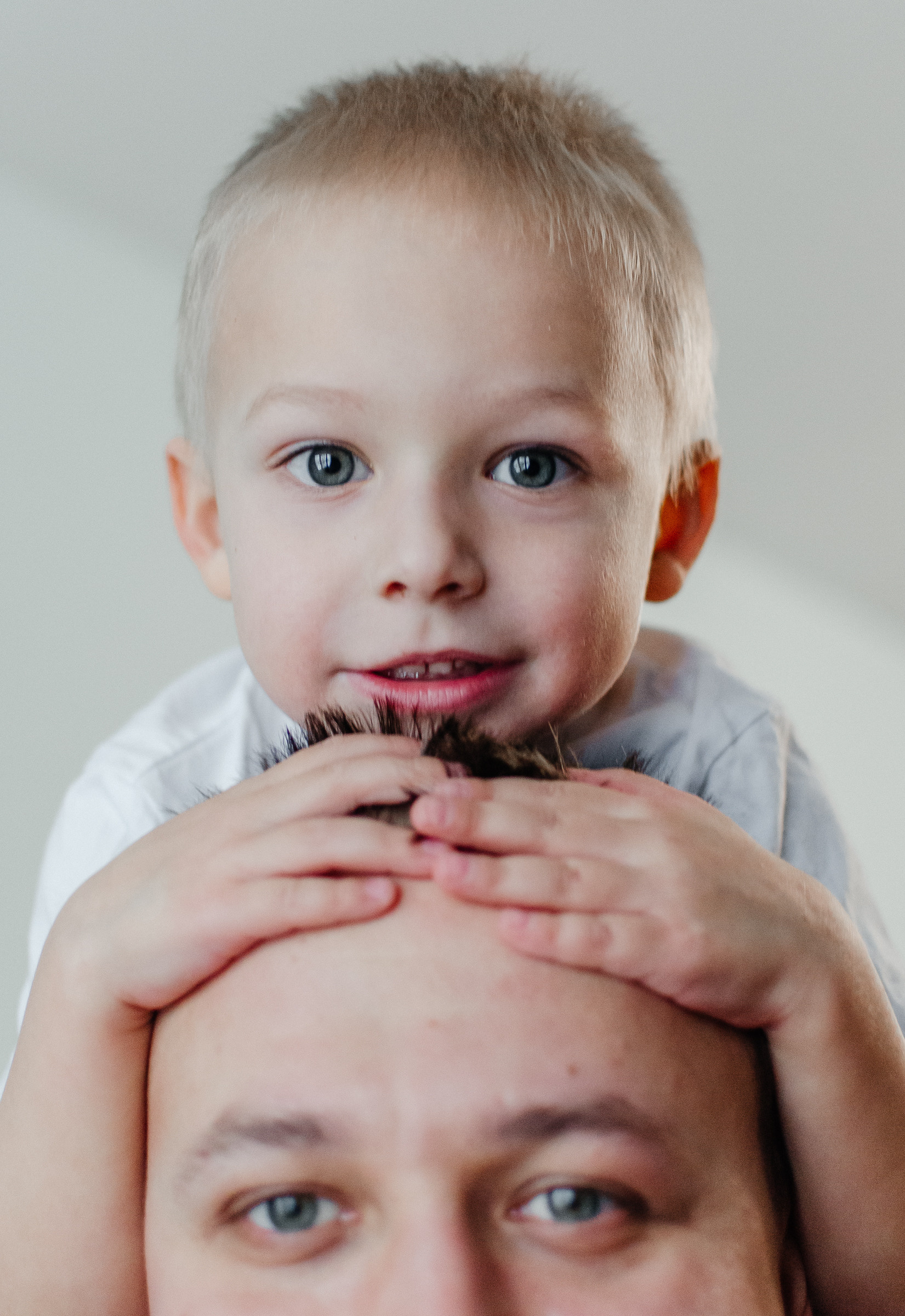 Семейные фотосессии. Фотограф Татьяна Пономарёва | Архангельск