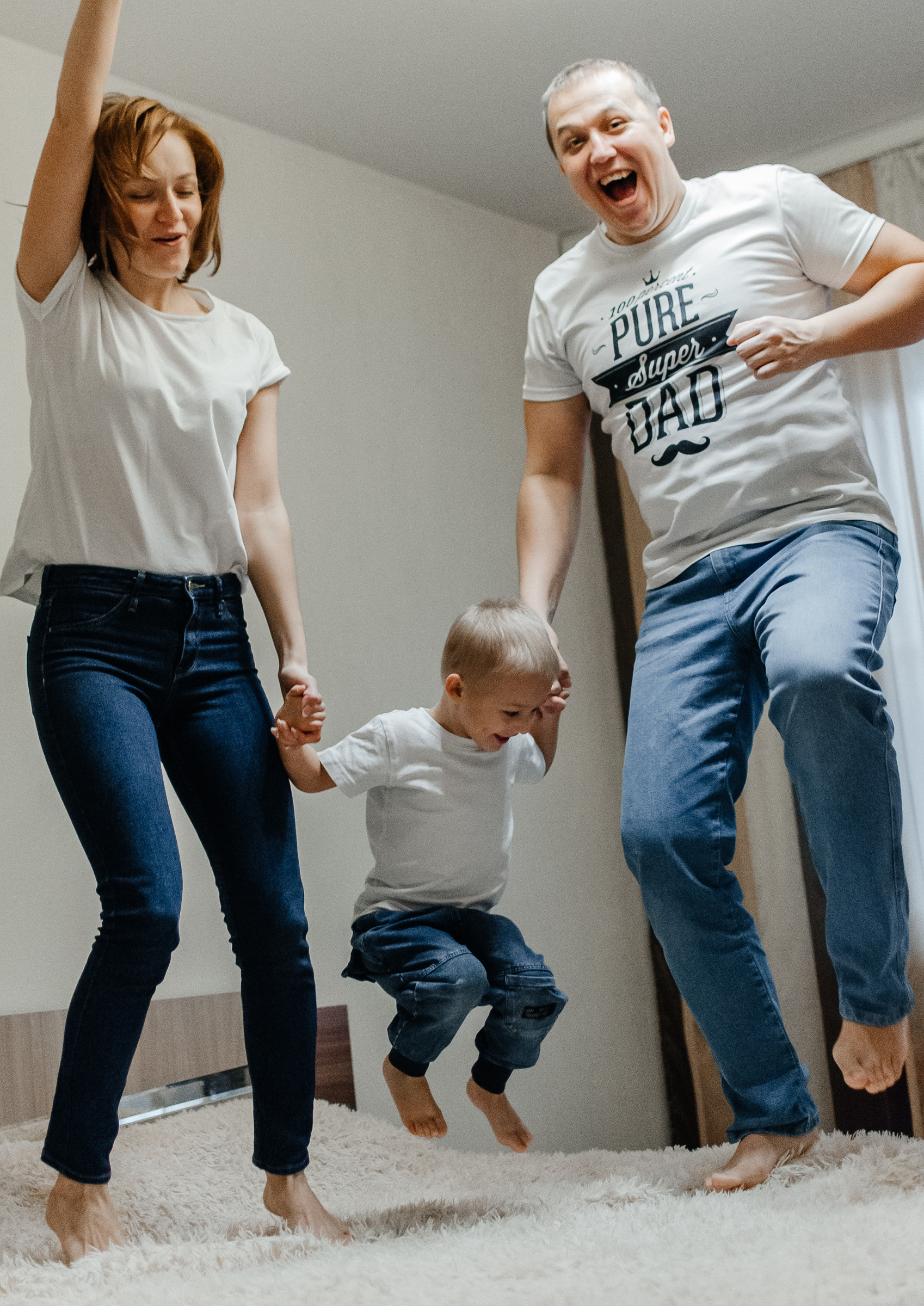 Семейные фотосессии. Фотограф Татьяна Пономарёва | Архангельск