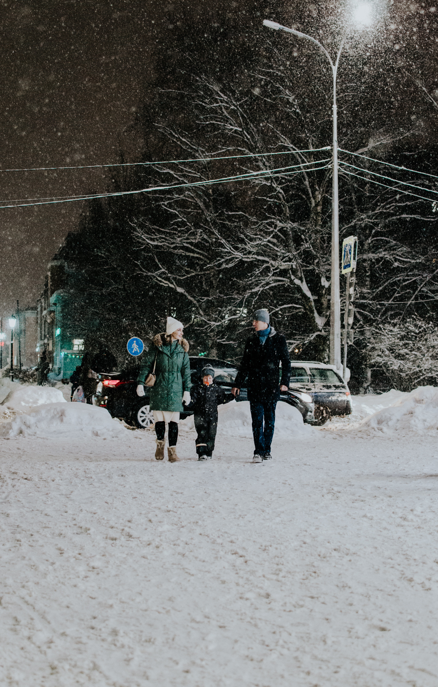 Семейные фотосессии. Фотограф Татьяна Пономарёва | Архангельск