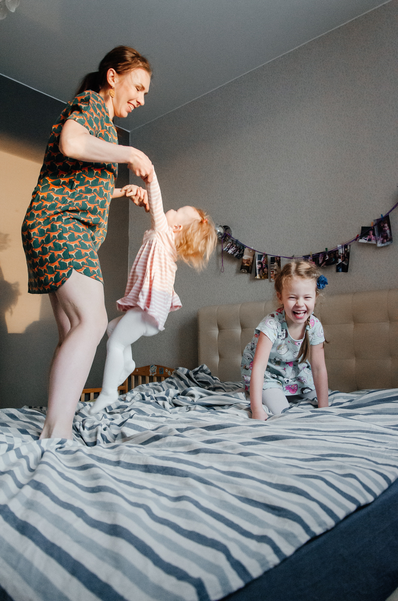 Семейные фотосессии. Фотограф Татьяна Пономарёва | Архангельск