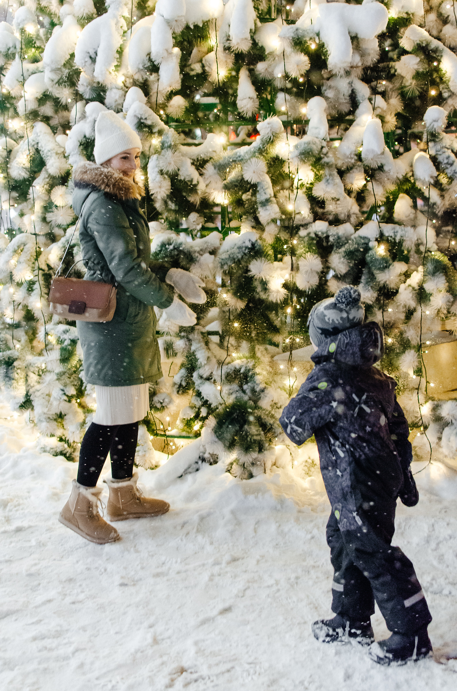 Семейные фотосессии. Фотограф Татьяна Пономарёва | Архангельск