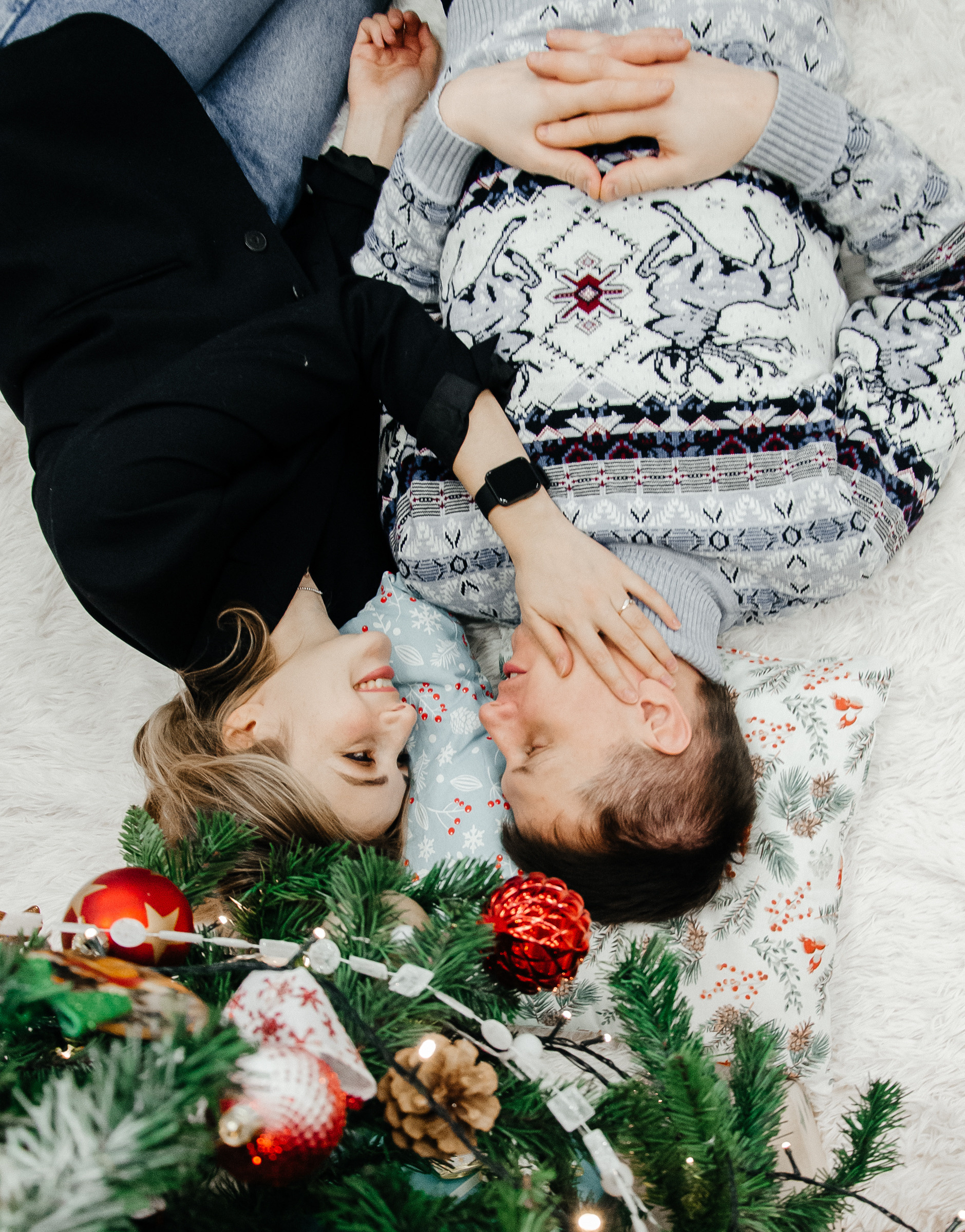 Семейные фотосессии. Фотограф Татьяна Пономарёва | Архангельск