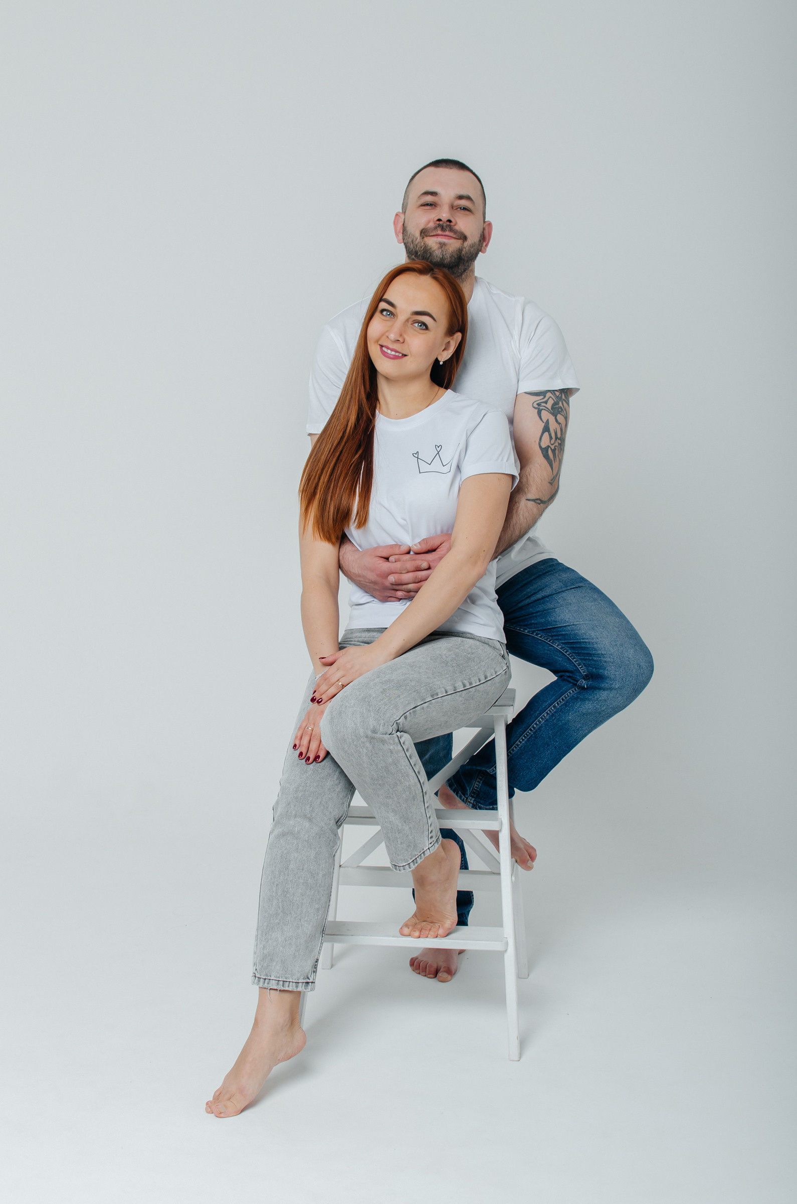 Семейные фотосессии. Фотограф Татьяна Пономарёва | Архангельск