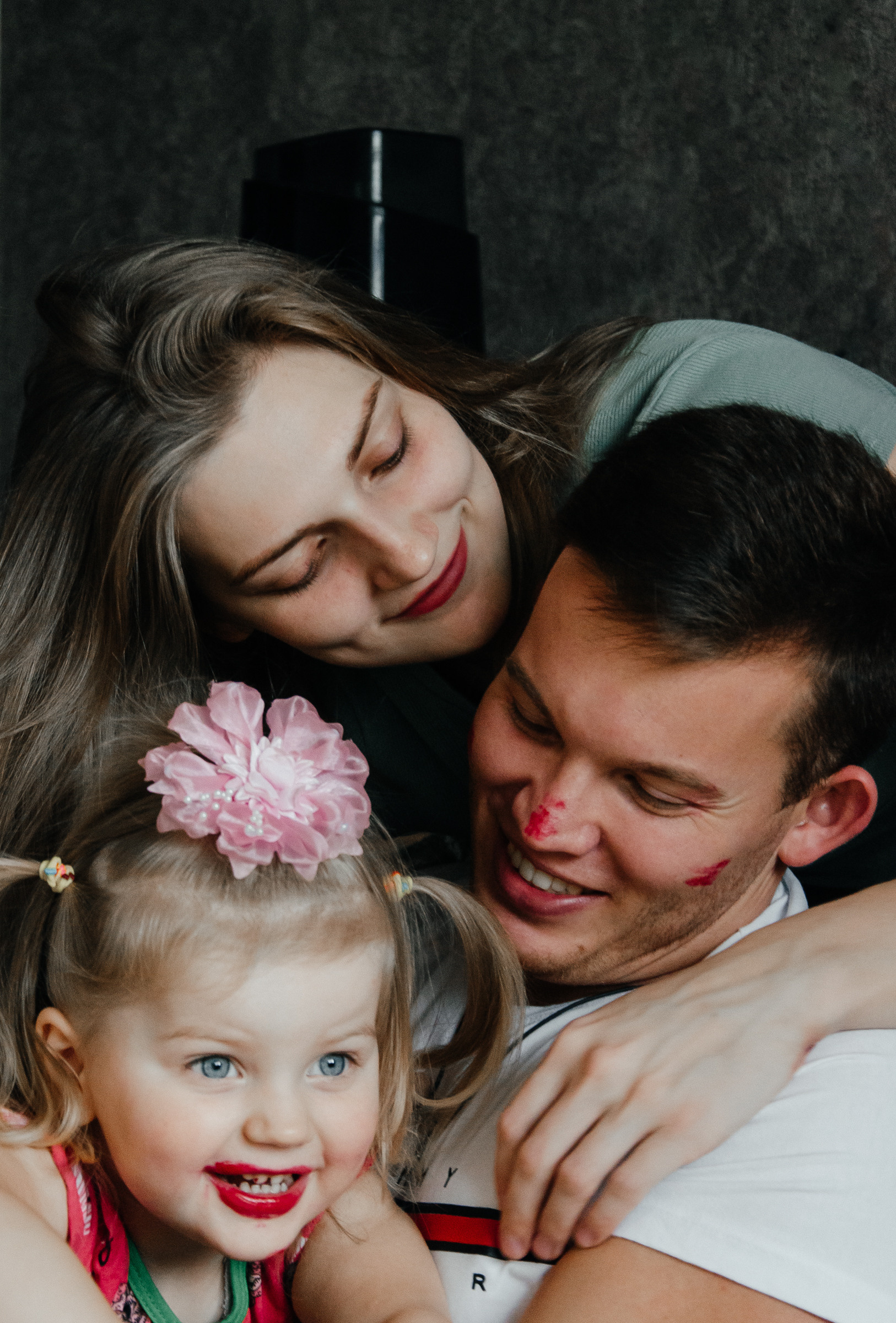 Семейные фотосессии. Фотограф Татьяна Пономарёва | Архангельск