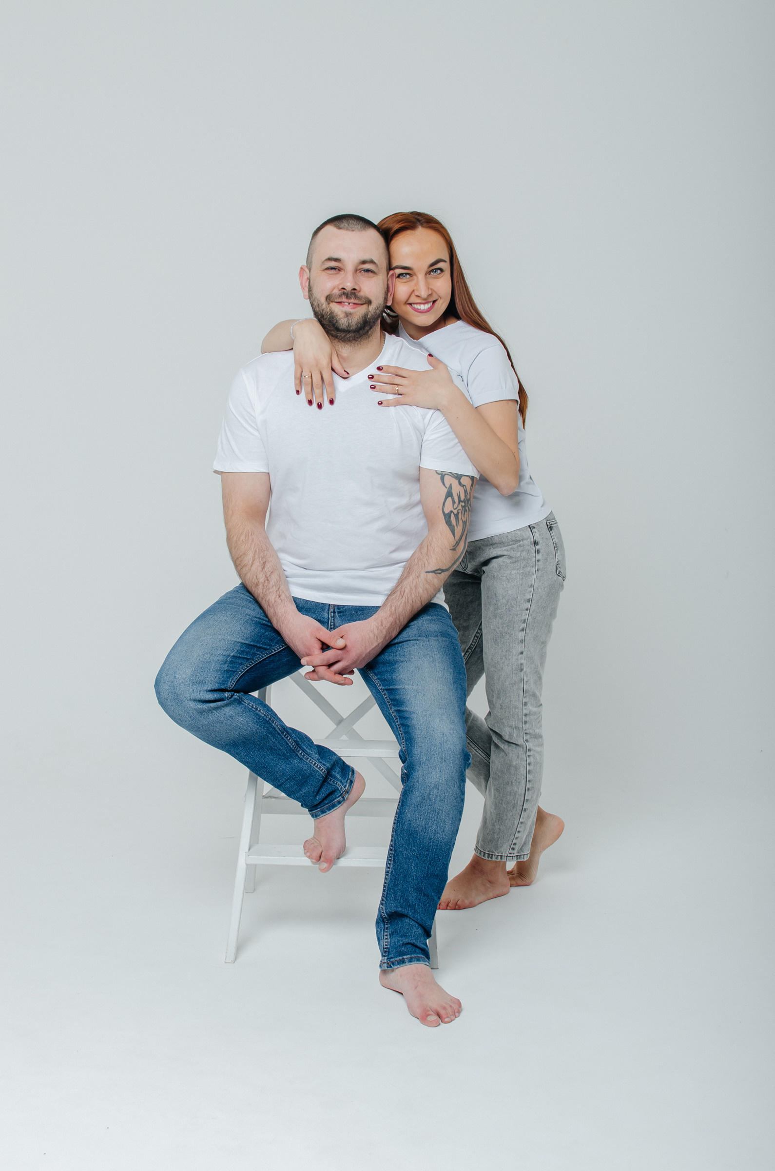 Семейные фотосессии. Фотограф Татьяна Пономарёва | Архангельск