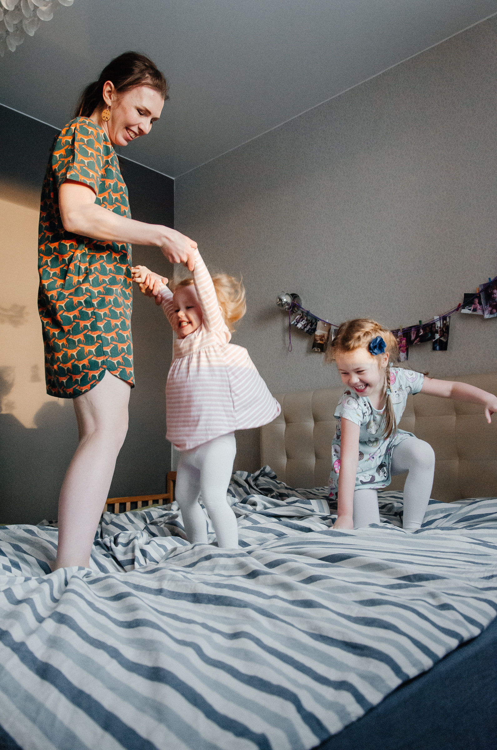 Семейные фотосессии. Фотограф Татьяна Пономарёва | Архангельск