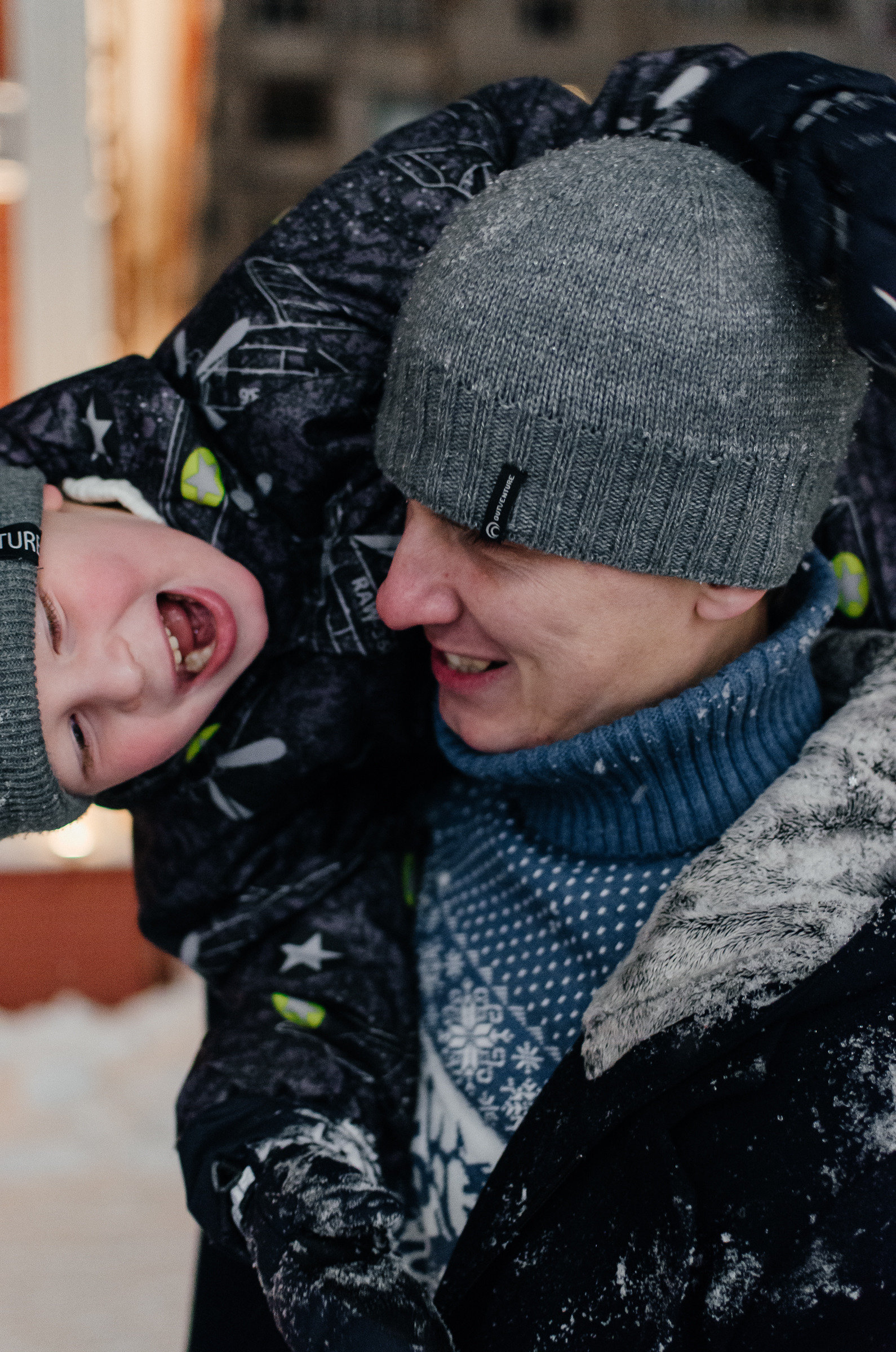Семейные фотосессии. Фотограф Татьяна Пономарёва | Архангельск