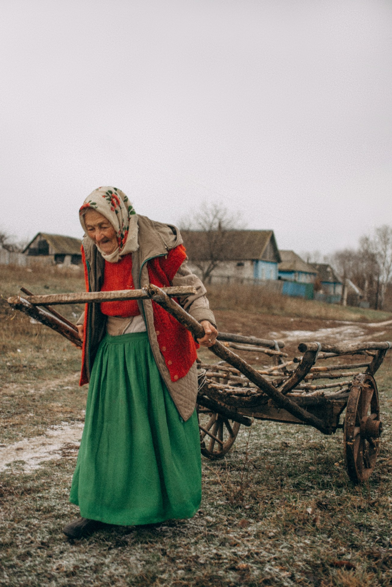 ПРО АВТОРА. Портретный фотограф Анна Князева